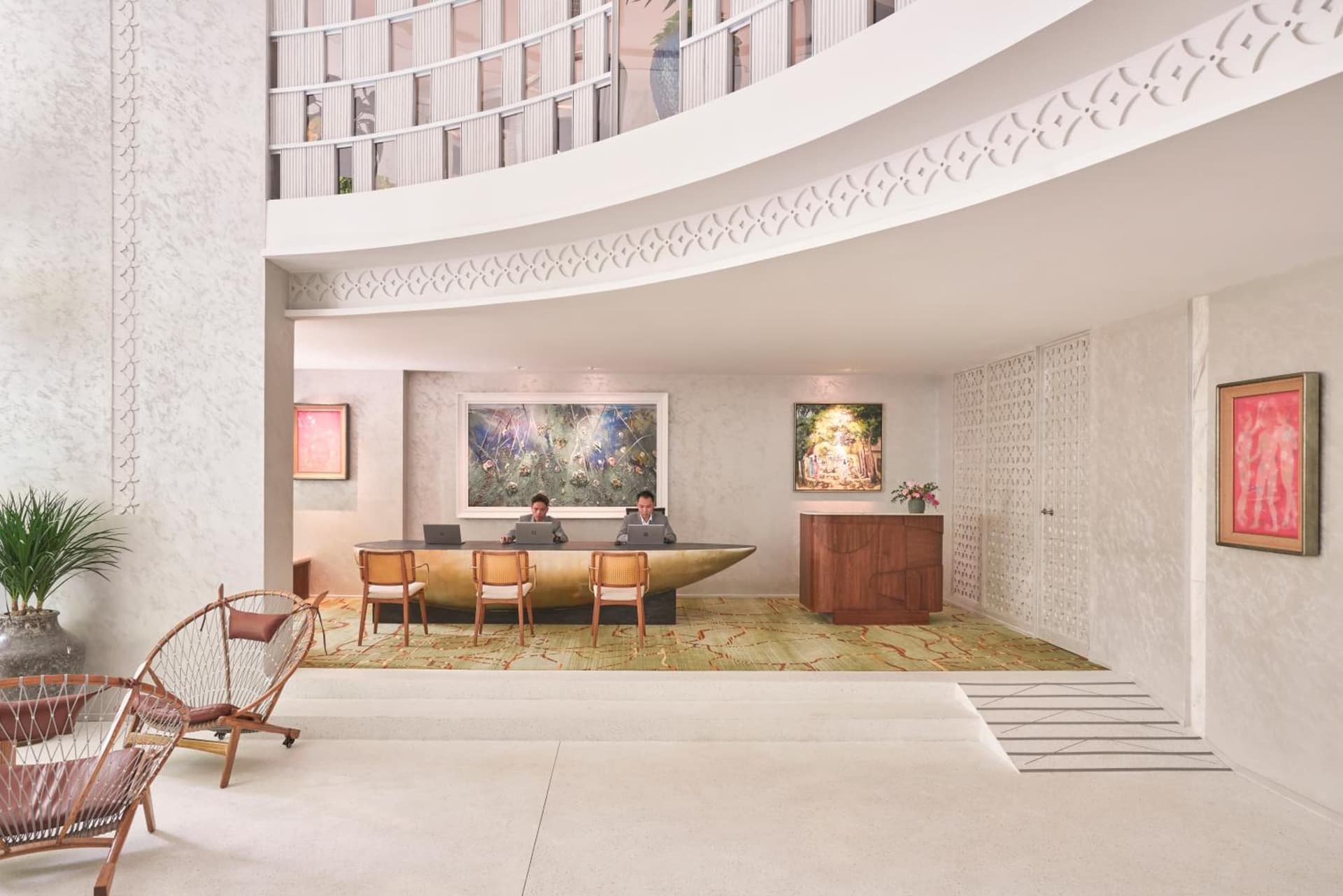 Silverland Mây Hotel