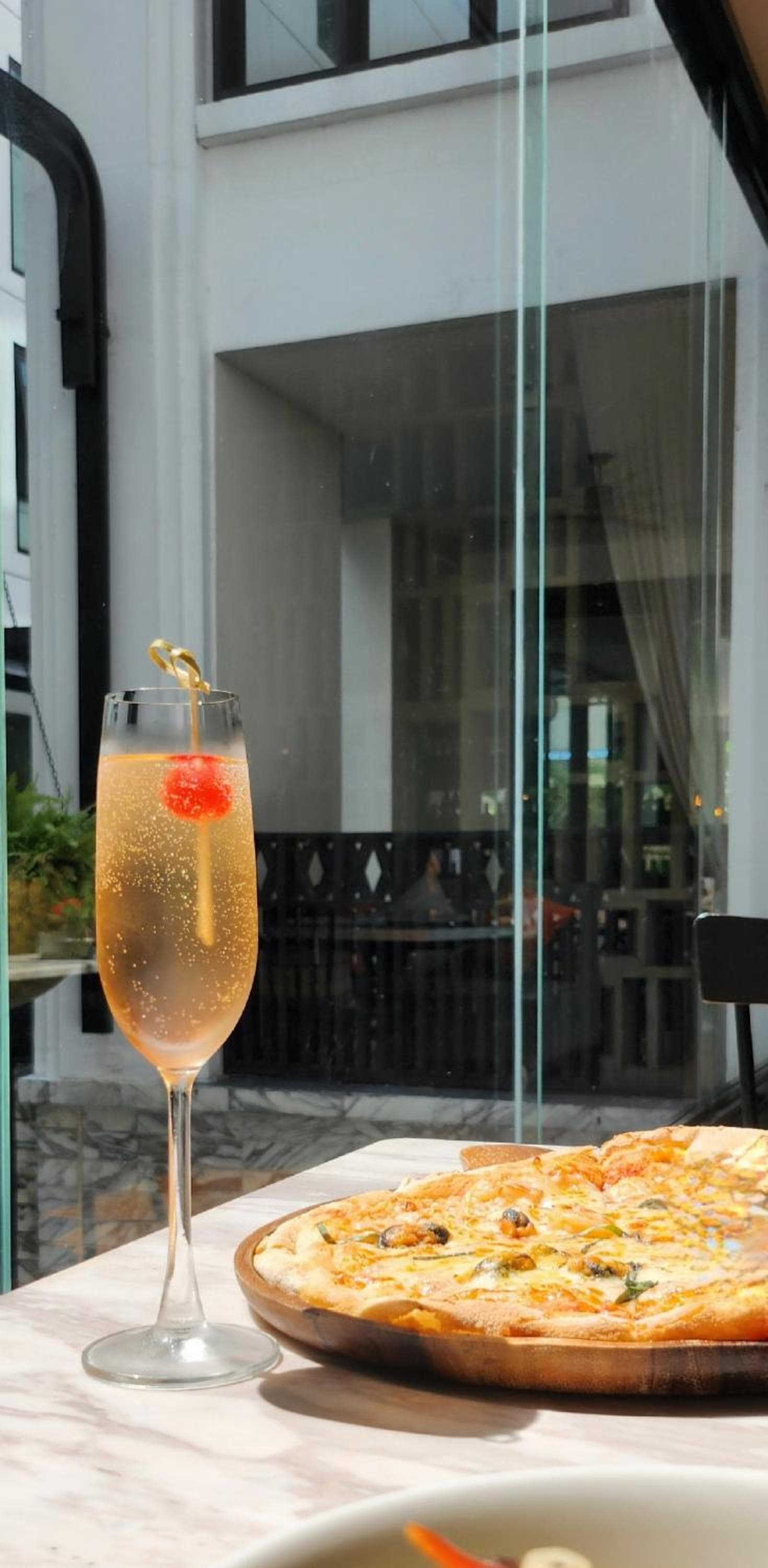 Mövenpick Hotel Sukhumvit 15 Bangkok