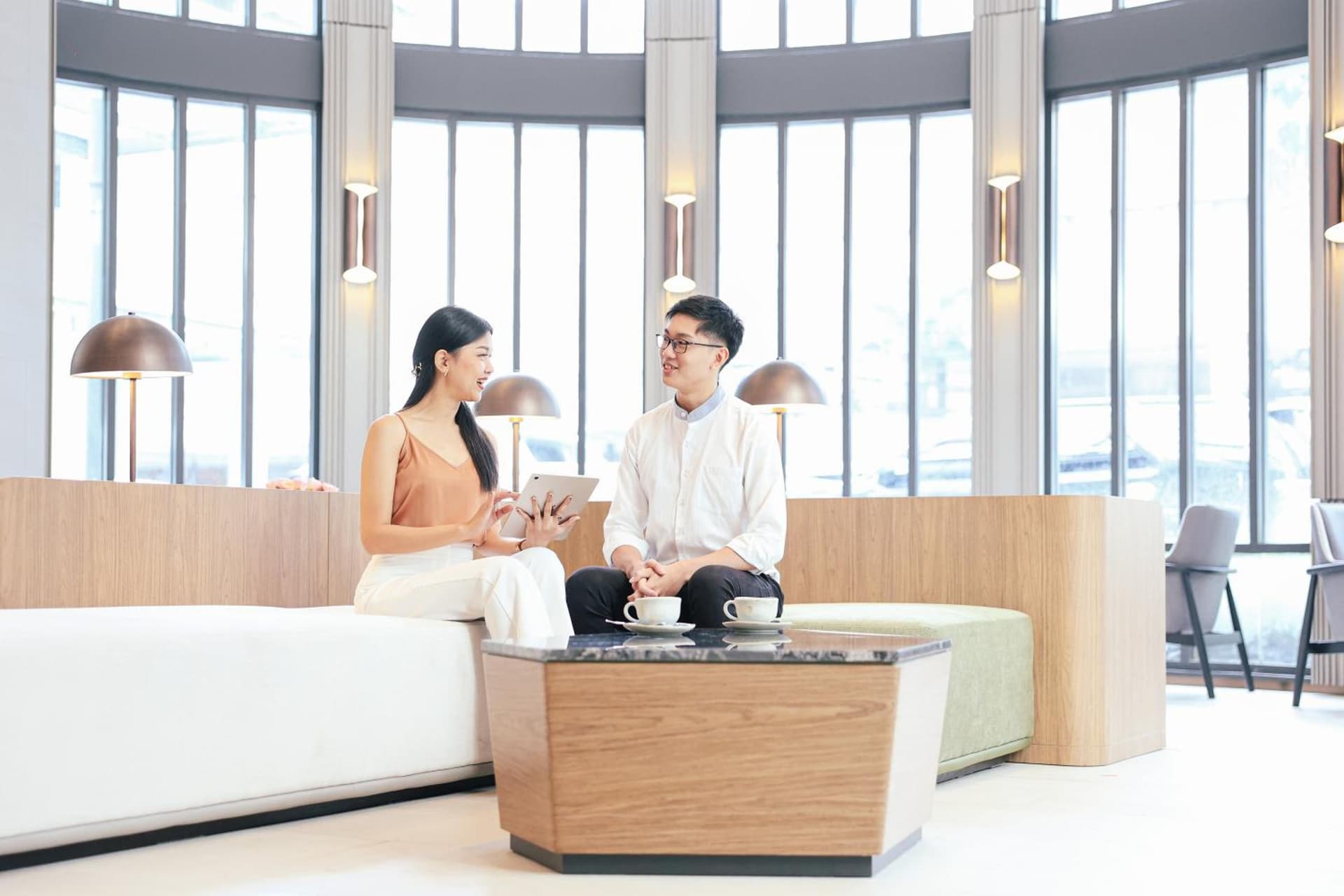 Courtyard by Marriott Bangkok Sukhumvit 20