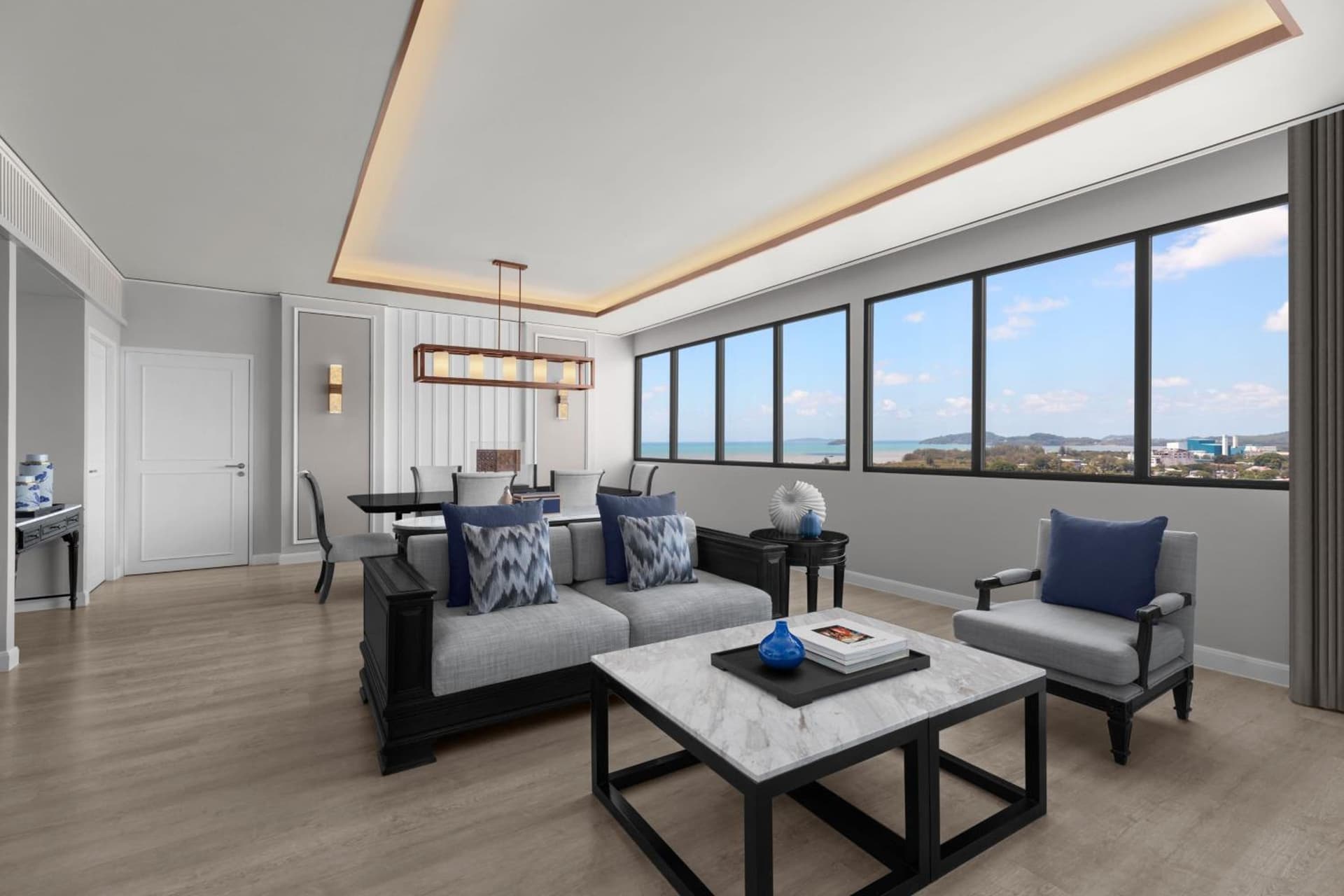 Courtyard by Marriott Phuket Town