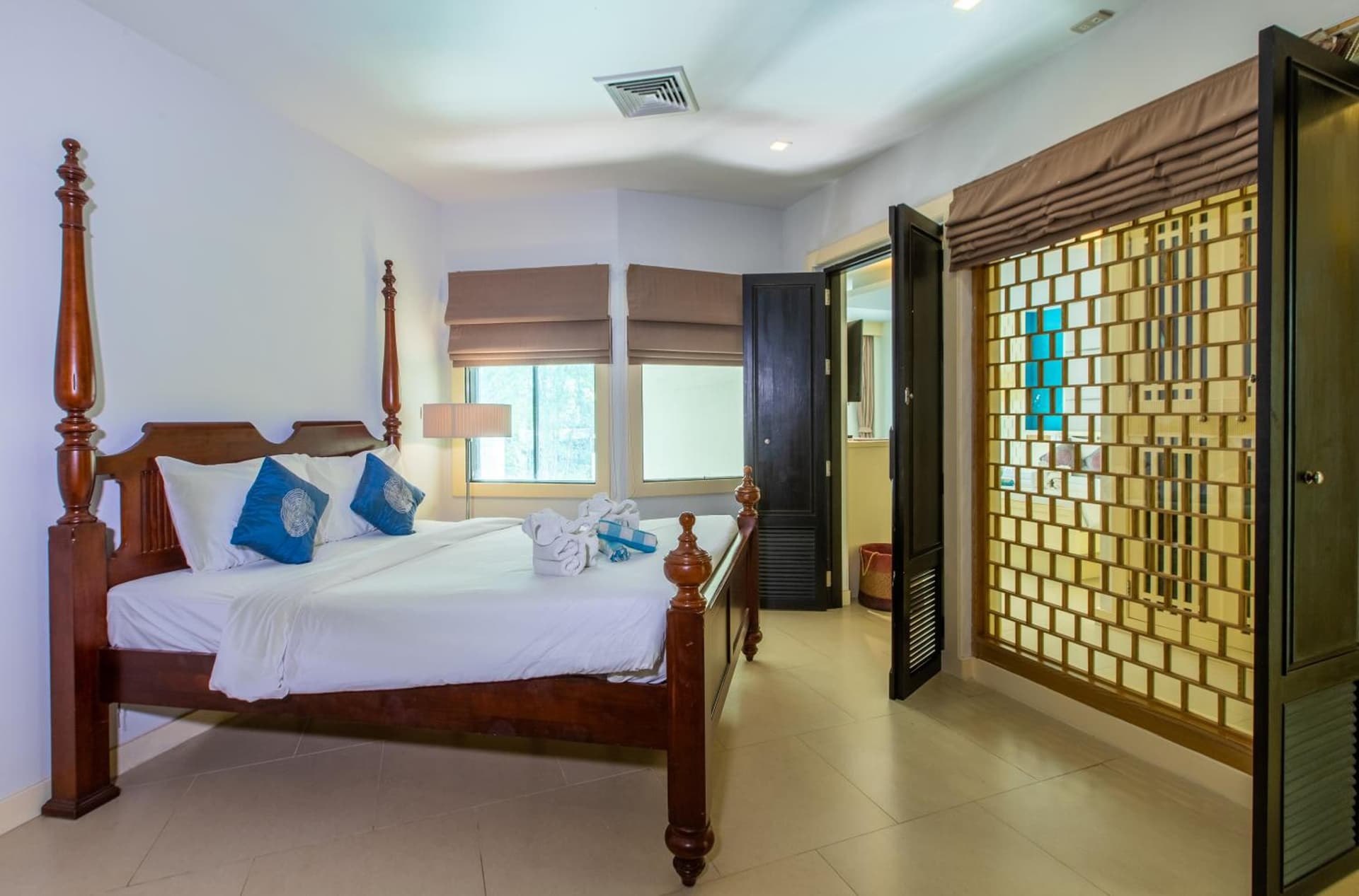 Krabi Tipa Resort