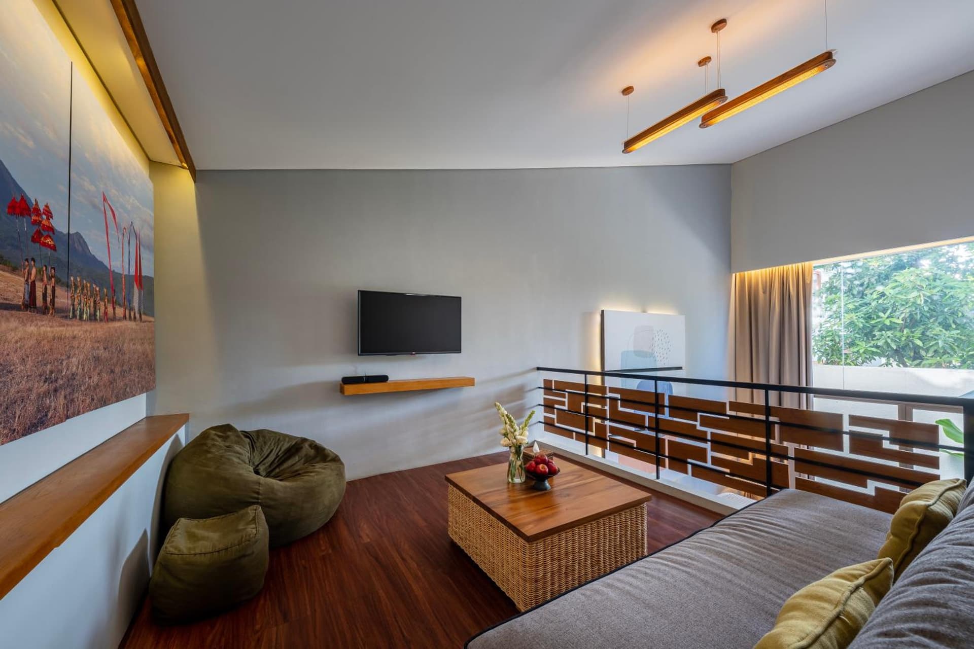 Kayumas Seminyak Resort
