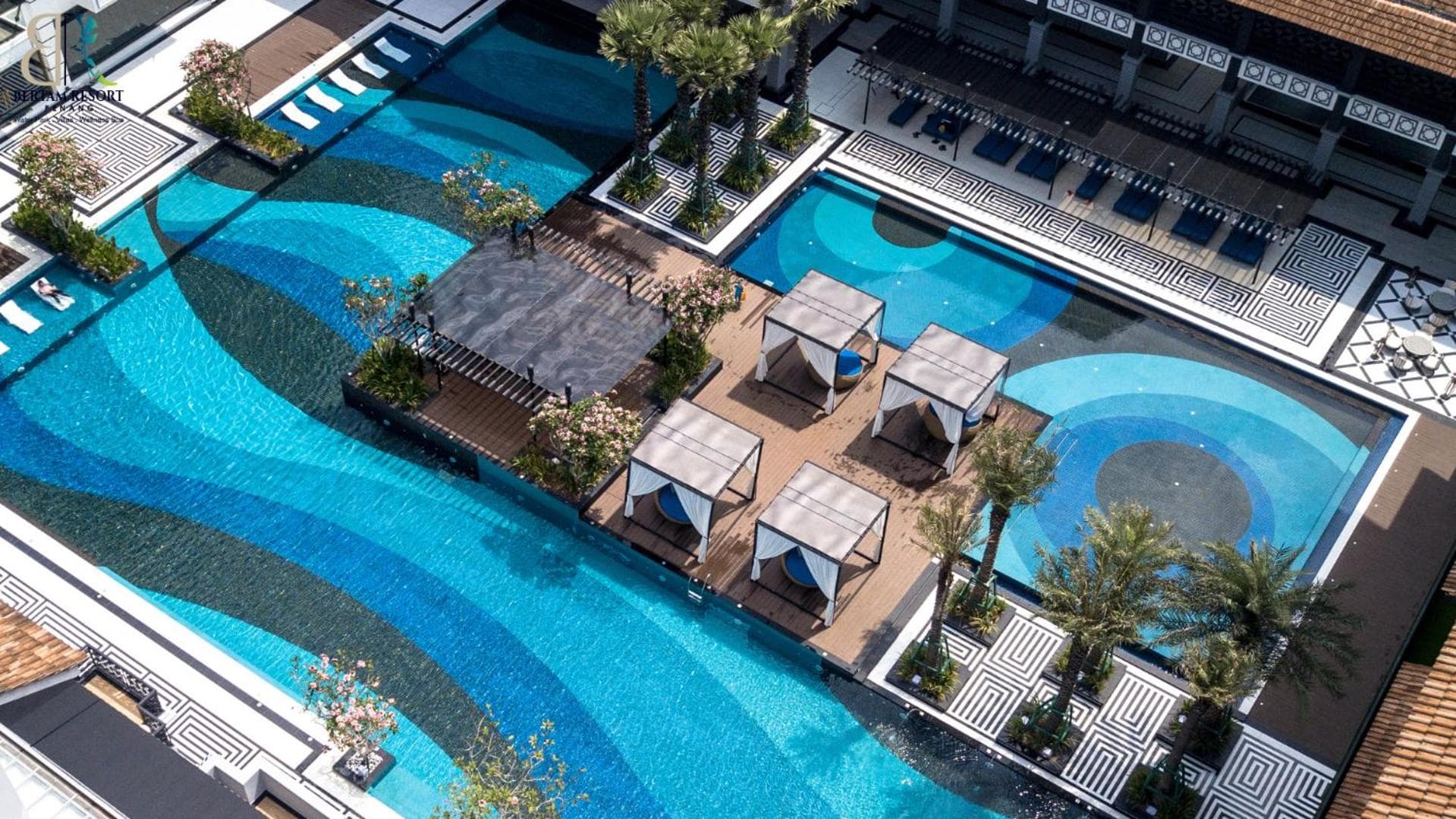 Bertam Resort & Water Park Penang