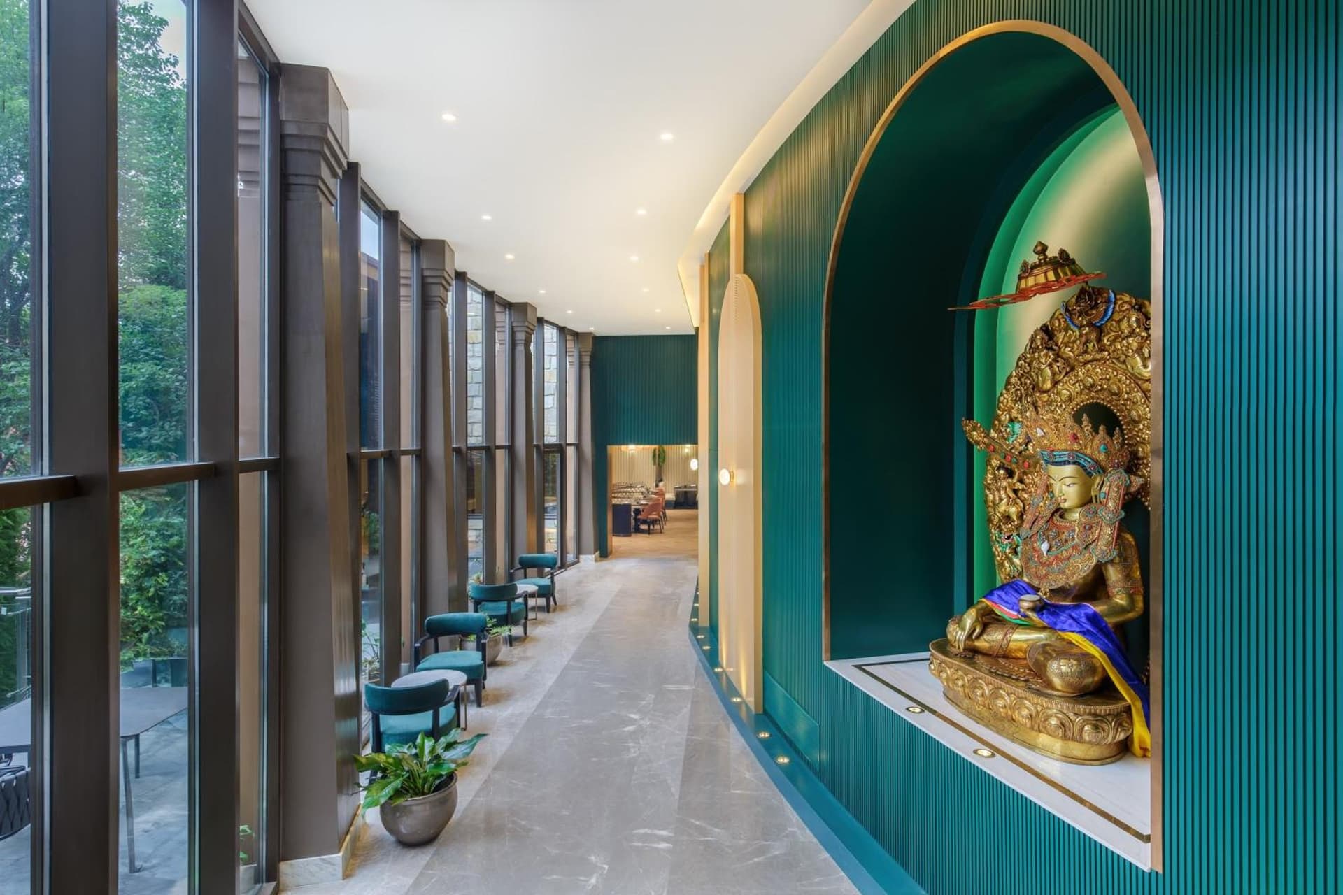 Dusit Princess Kathmandu