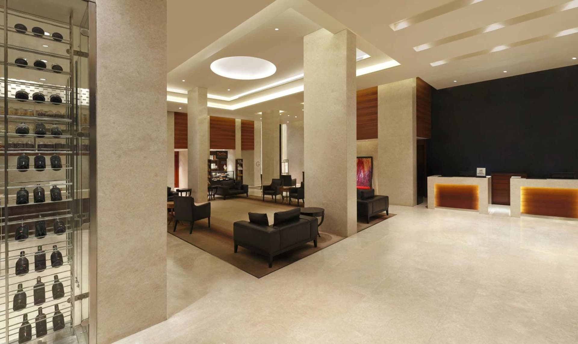 DoubleTree by Hilton-Pune Chinchwad