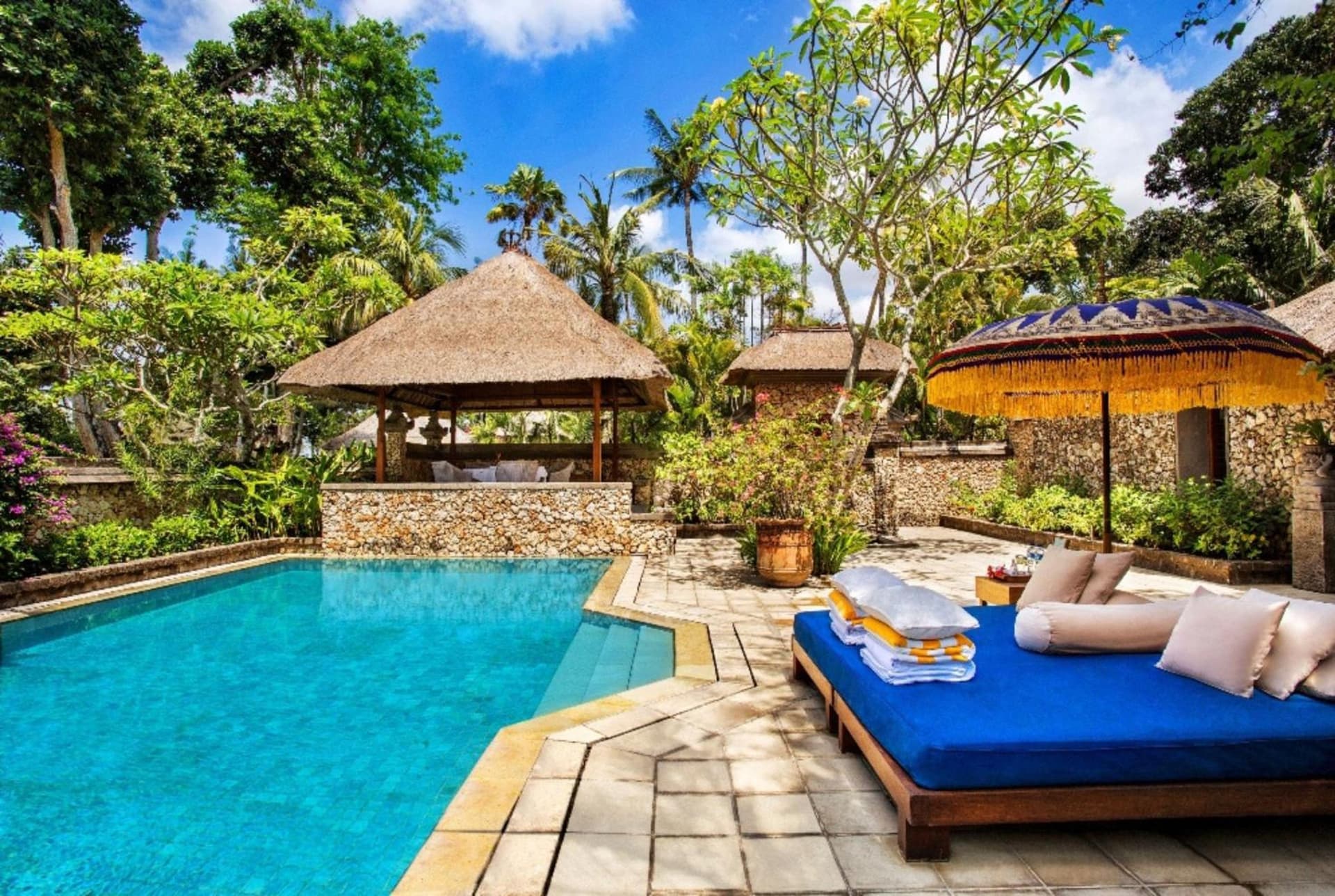 The Oberoi, Bali