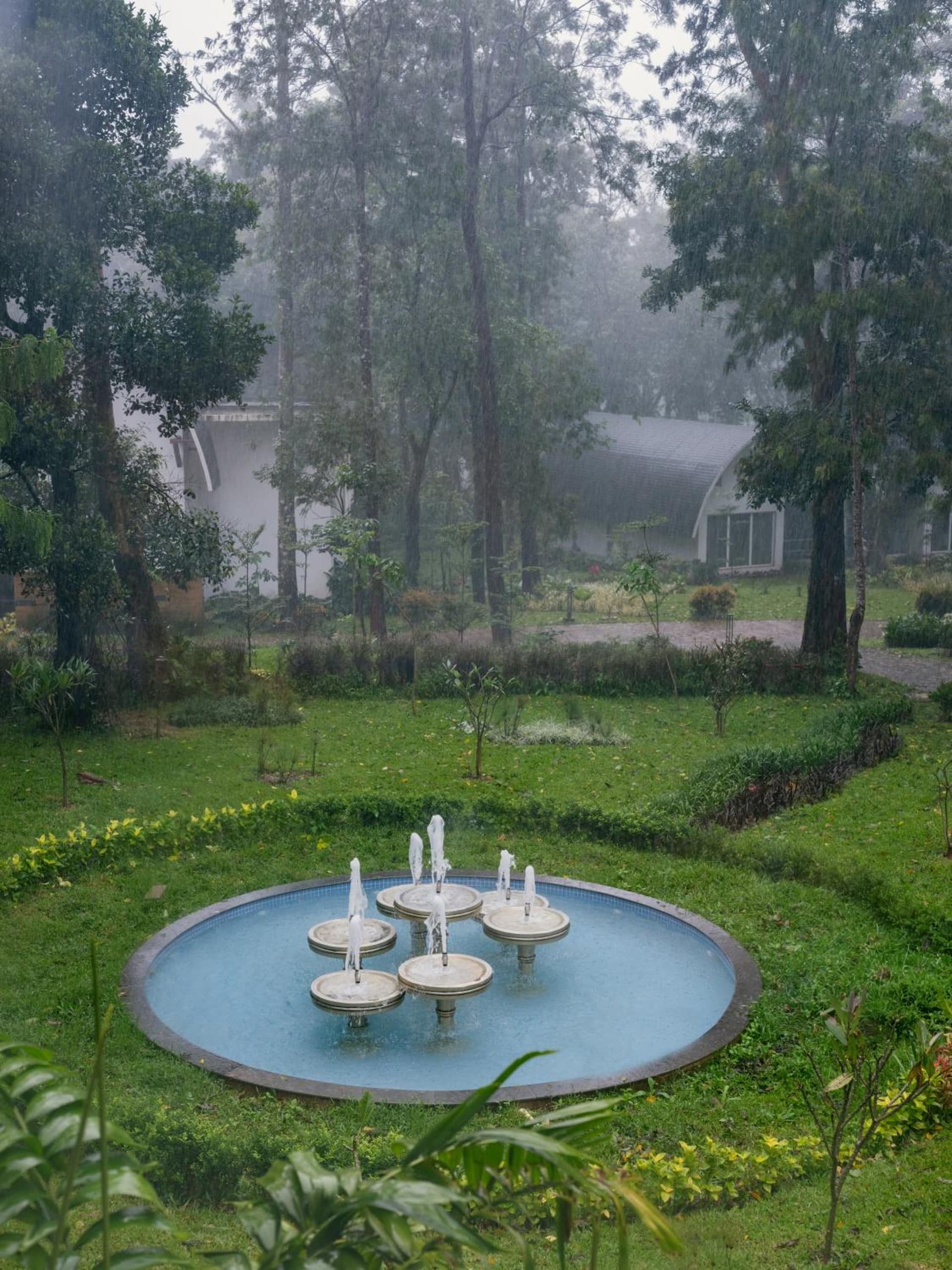 Coorg Marriott Resort & Spa