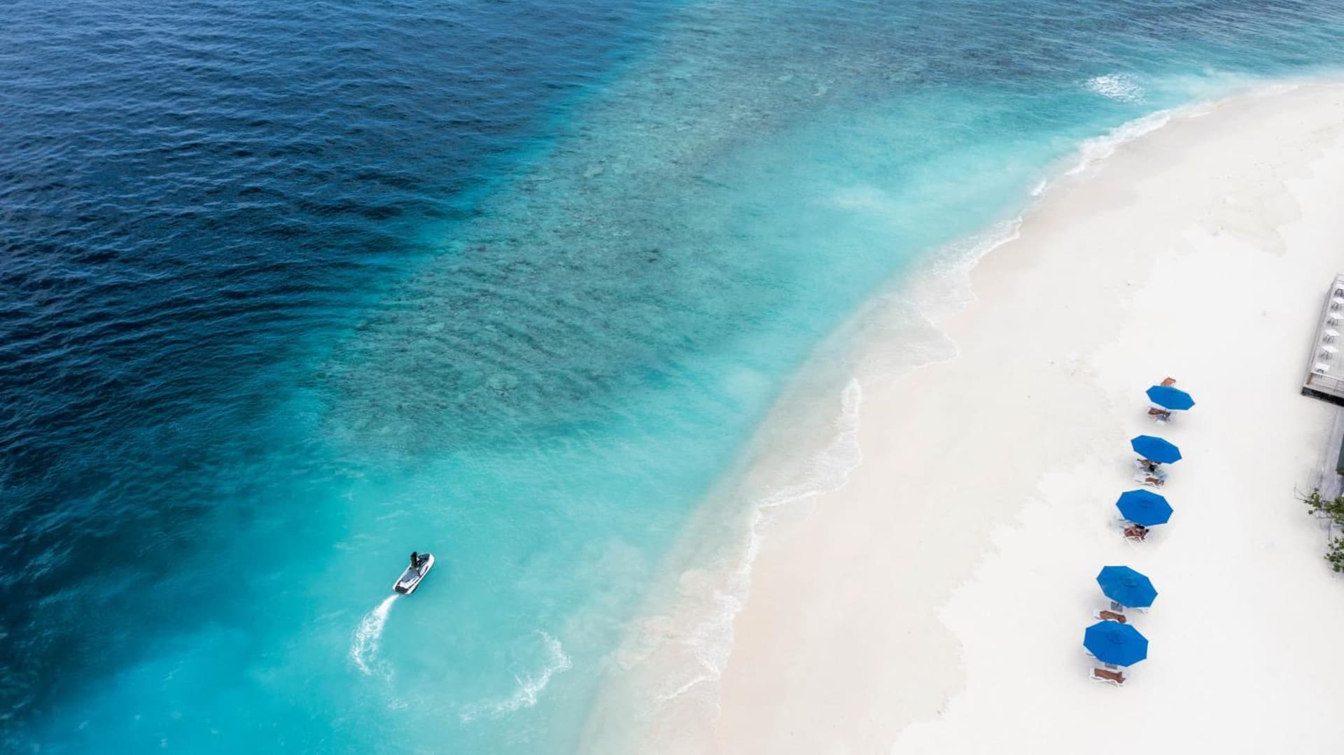 Malahini Kuda Bandos Special Offer Begin your island escape with ease airport pick up and return by shared speedboat at just USD 50 per person stays stay u