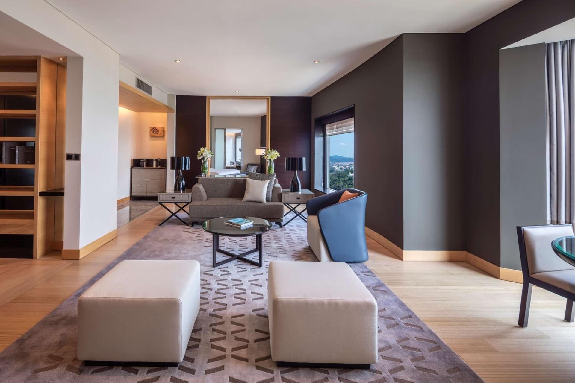 Hilton Kuala Lumpur