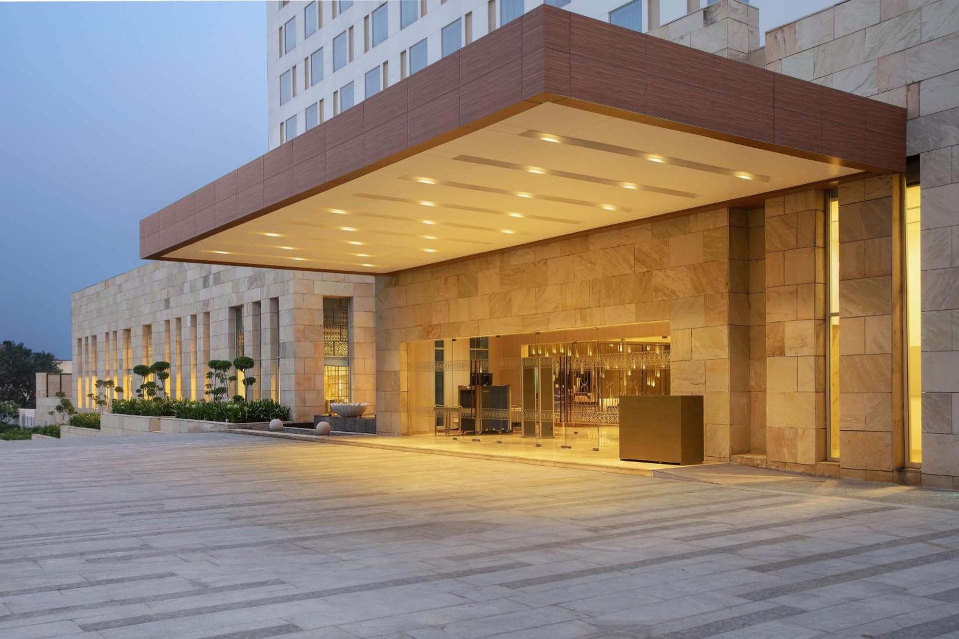 DoubleTree By Hilton Jaipur Amer