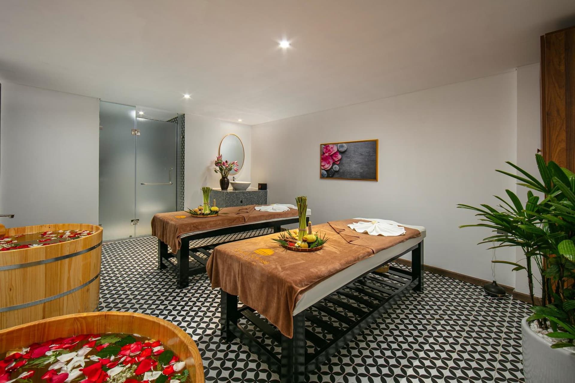 Grand Sunrise Palace Hoi An- A Luxury Indochine Hotel & Spa