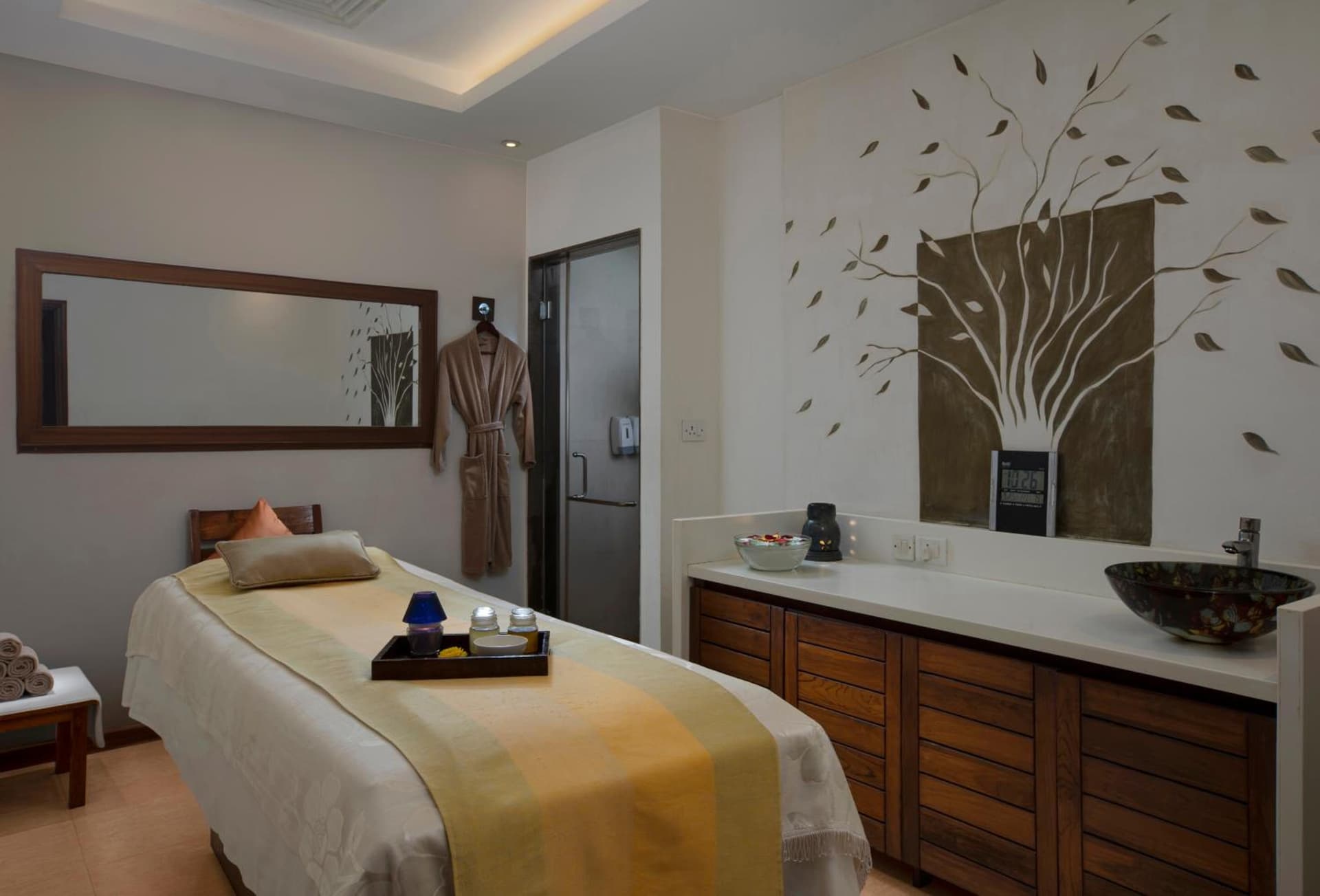 Radisson Blu Resort, Goa