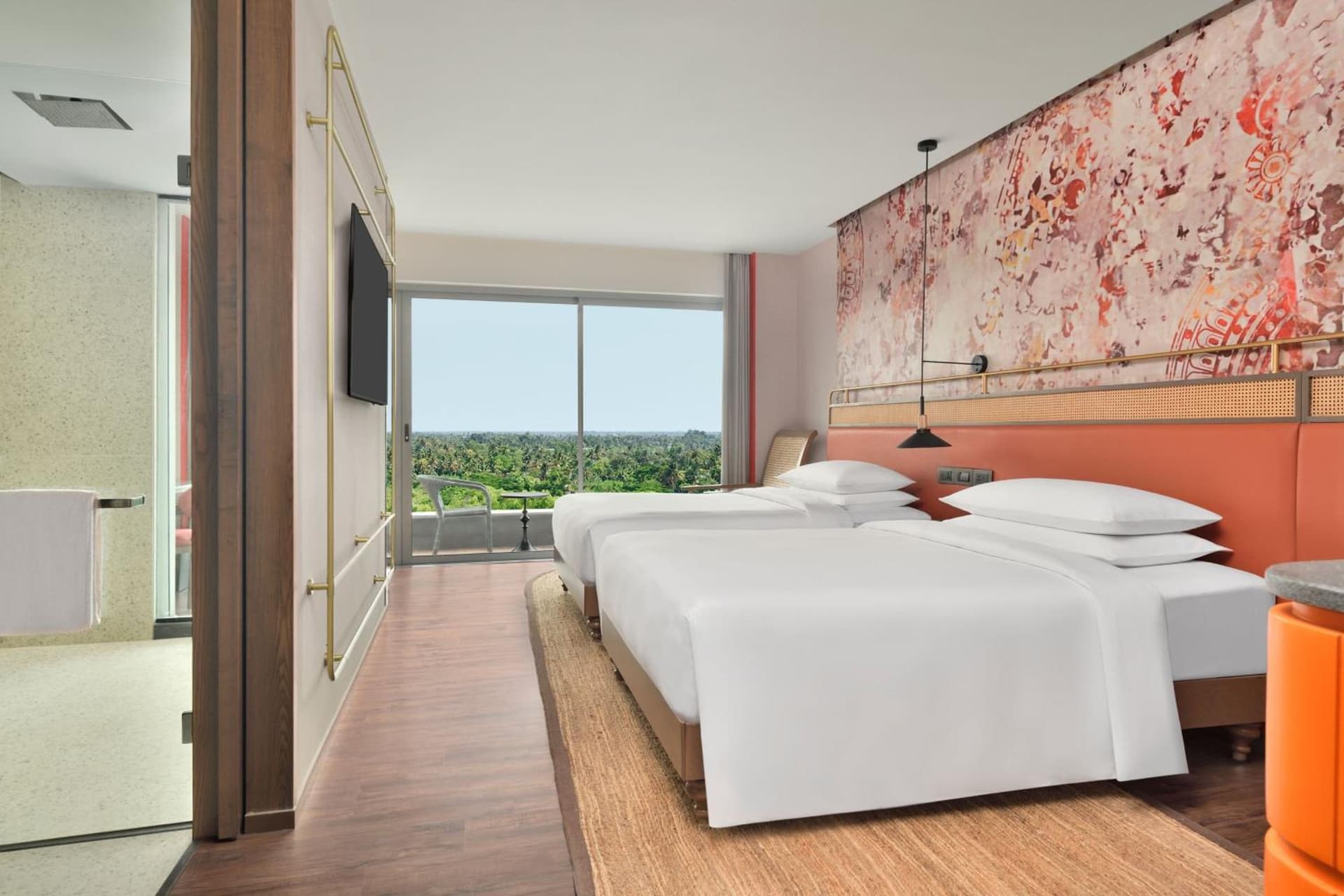 The Artiste, Kochi, A Tribute Portfolio Hotel , Forum Mall