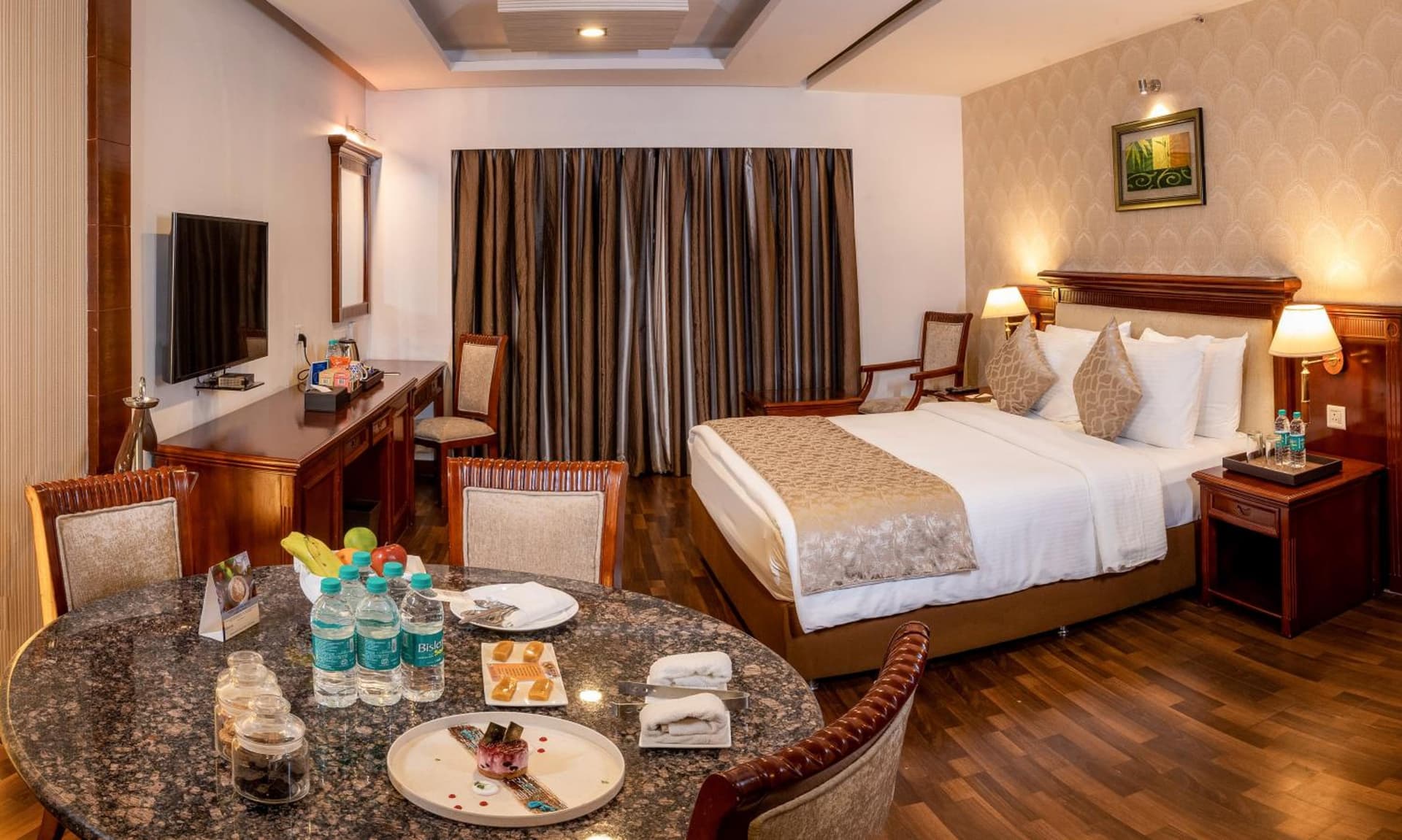 Fortune JP Palace, Mysore - Member ITC Hotels' Group
