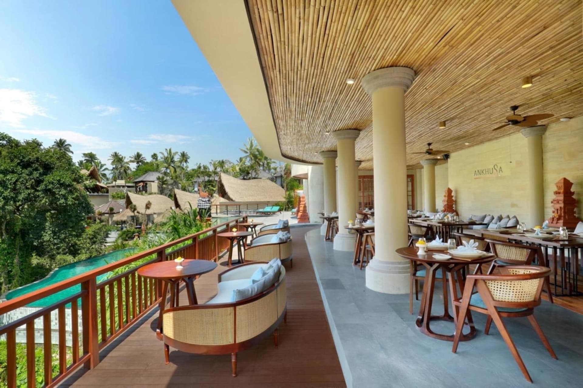 Aksari Resort & Spa Ubud by Ini Vie Hospitality