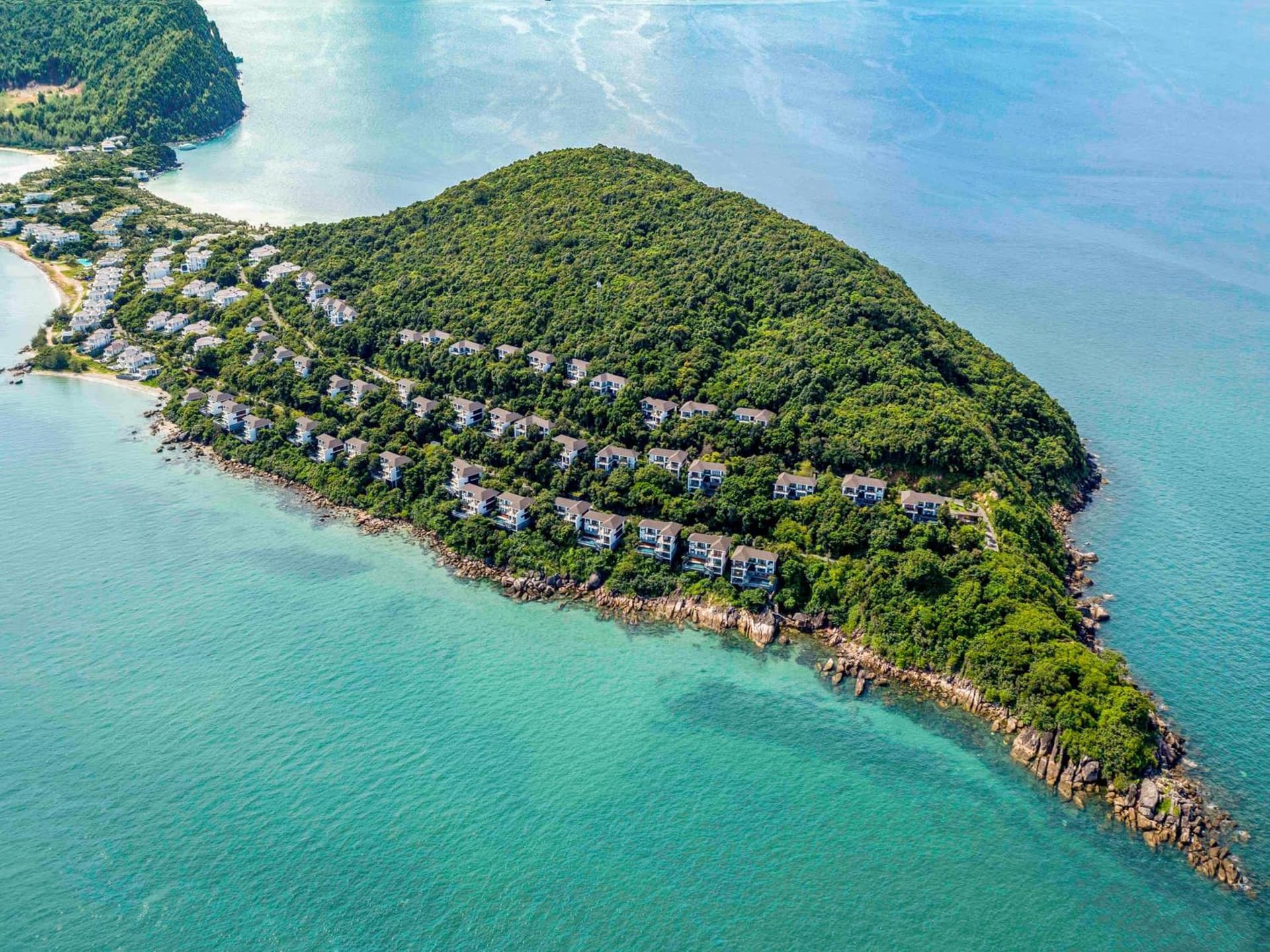Premier Village Phu Quoc Resort Managed by Accor