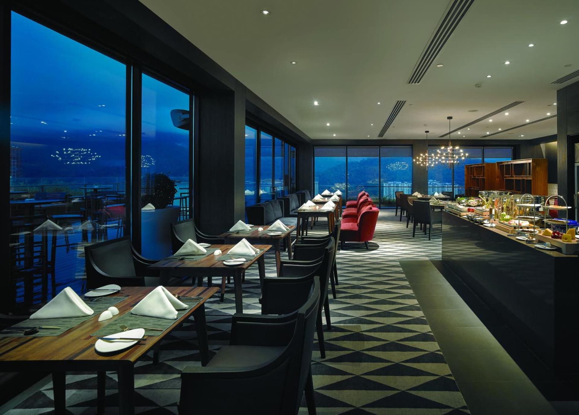 G Hotel Kelawai