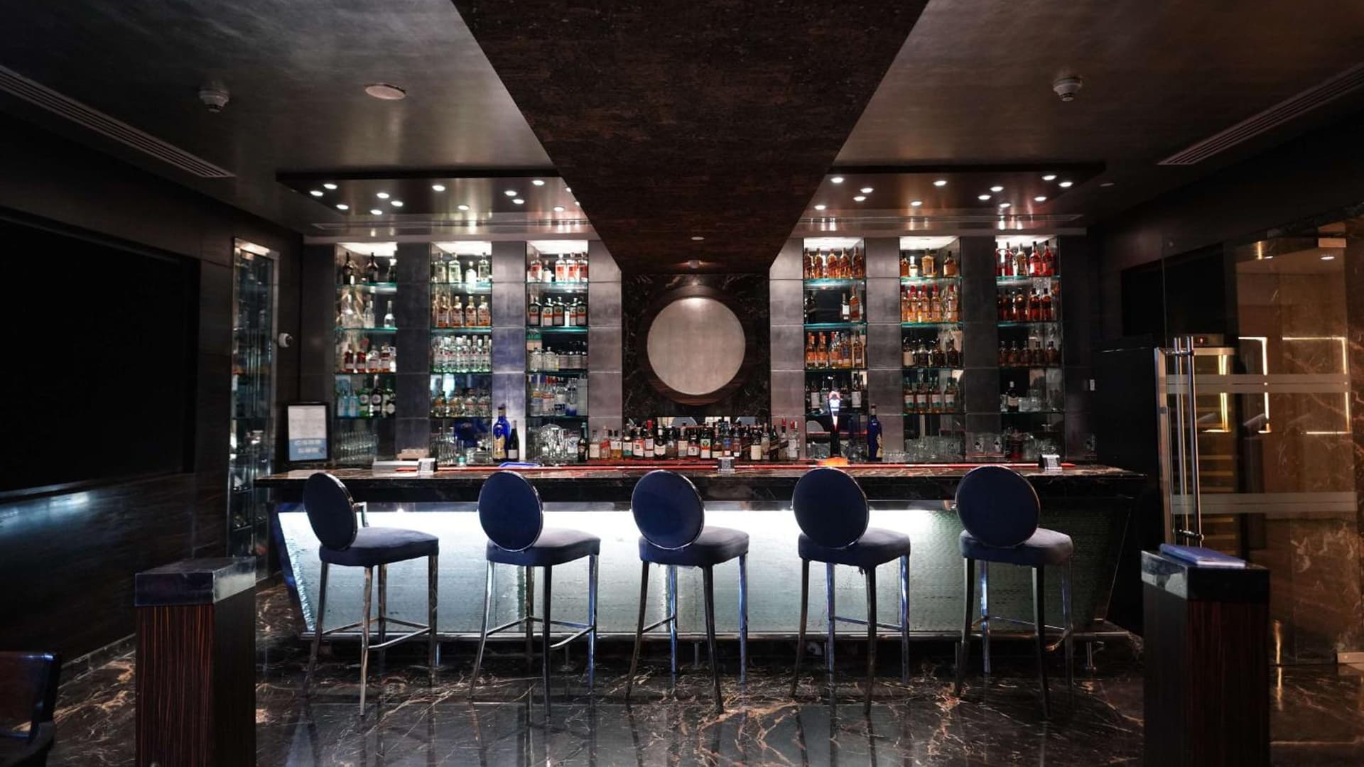Radisson Blu Marina Hotel Connaught Place