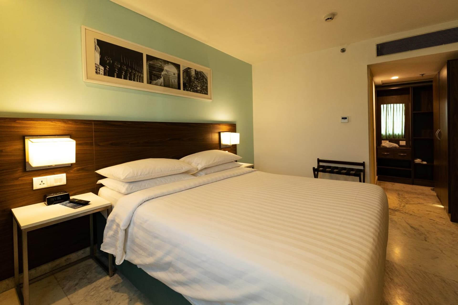 Fairfield by Marriott Pune Kharadi