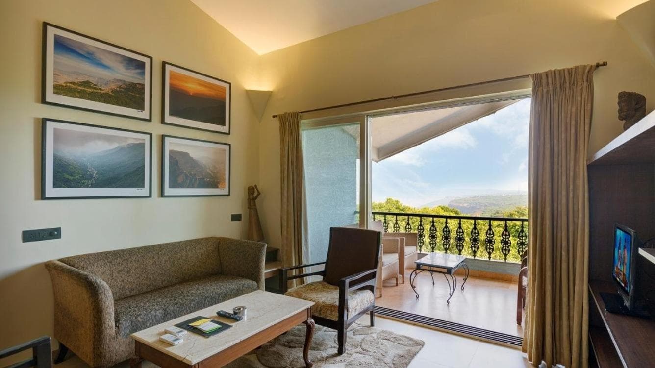 Ramsukh Resorts and Spa