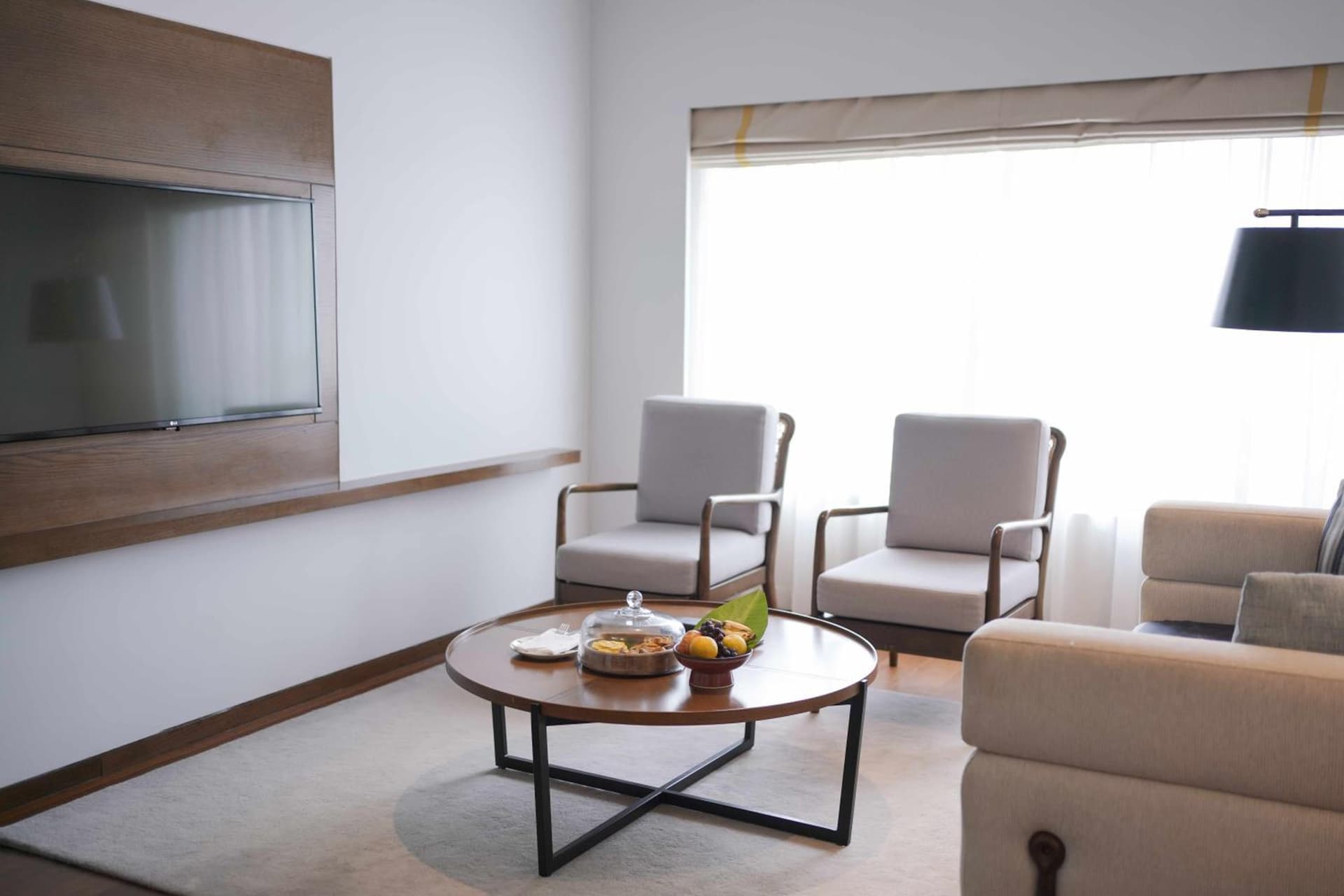 Port Muziris, A Tribute Portfolio Hotel, Kochi Airport
