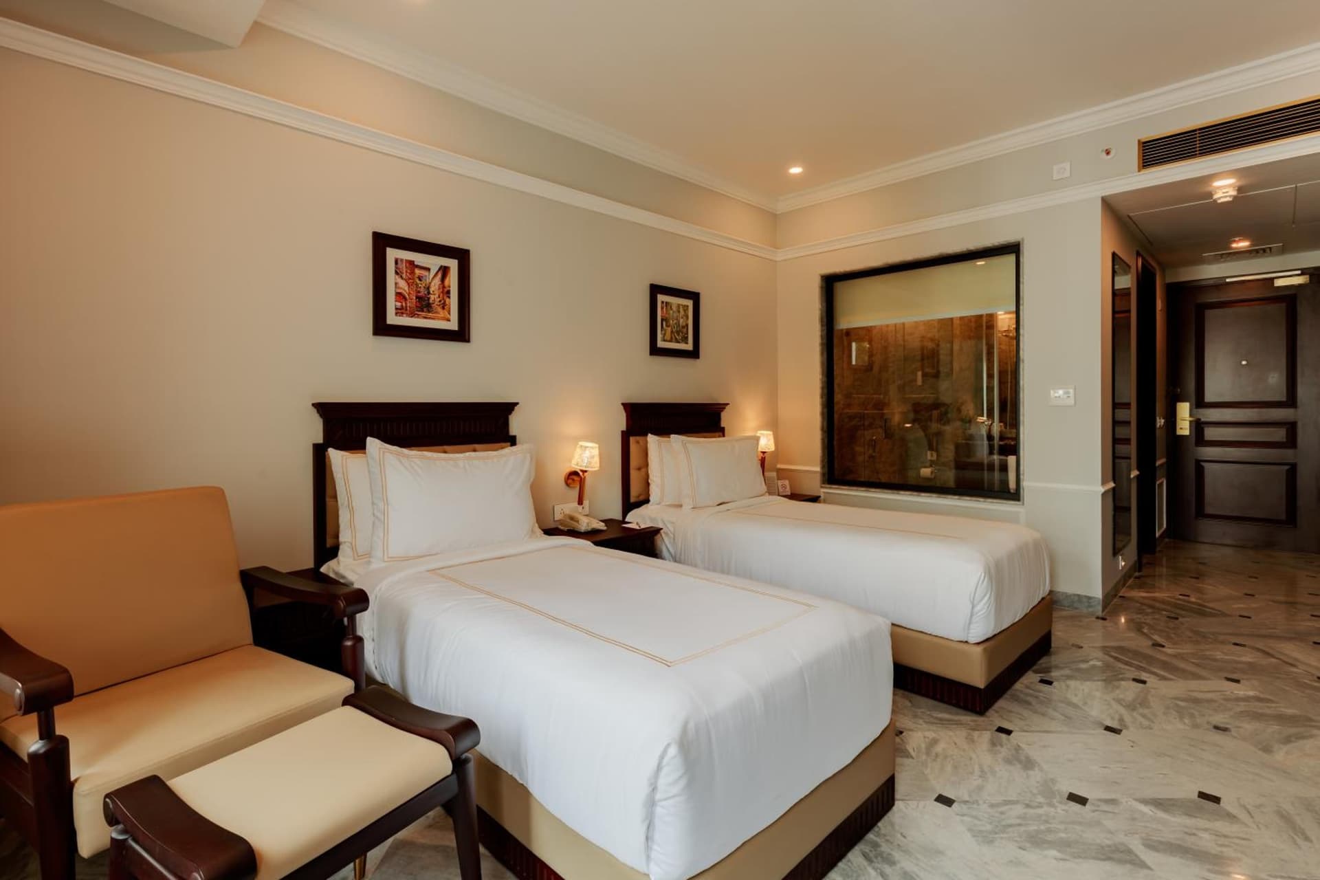 Ramada by Wyndham Goa Vagator
