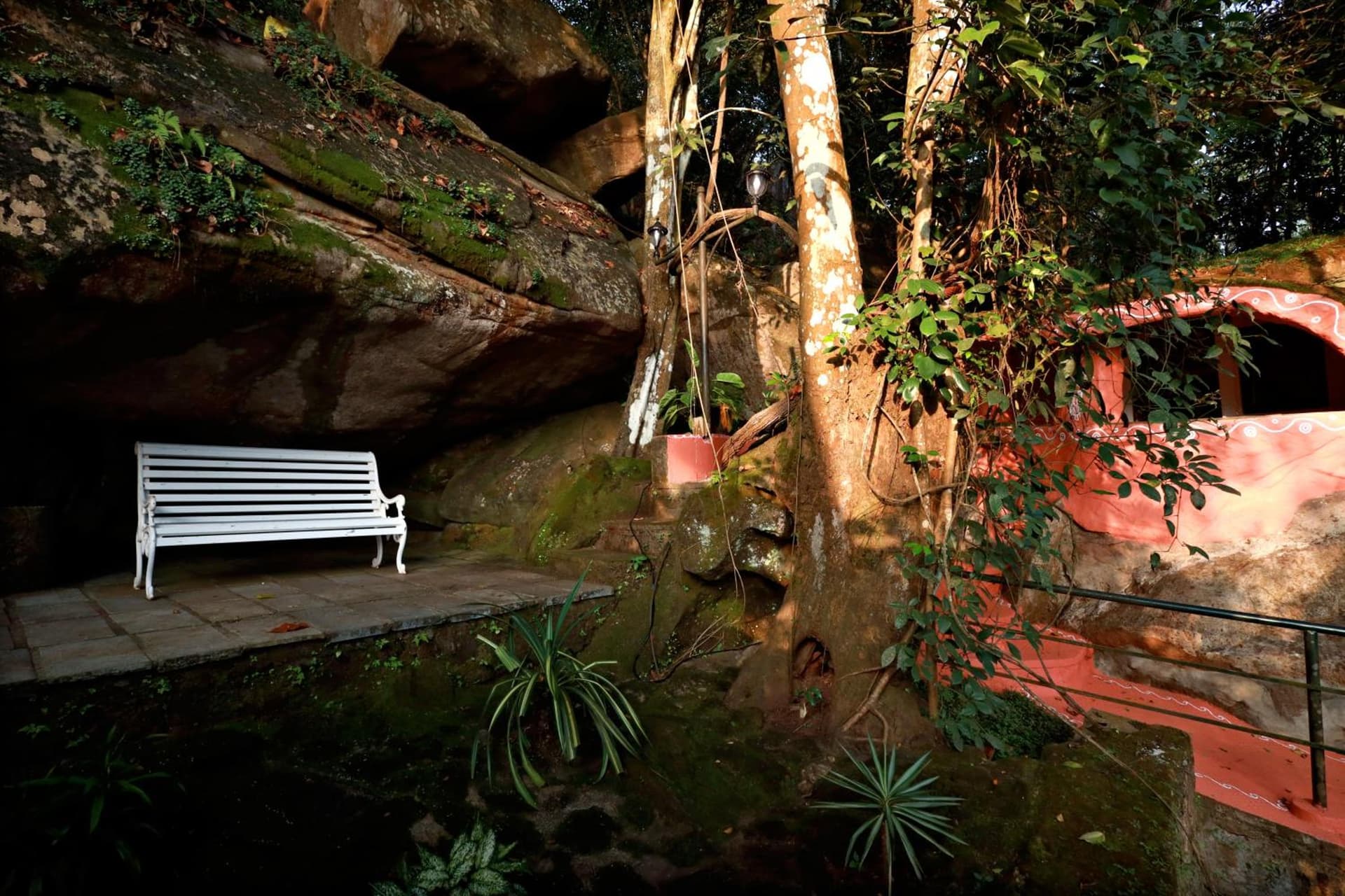 Mount Xanadu Resorts