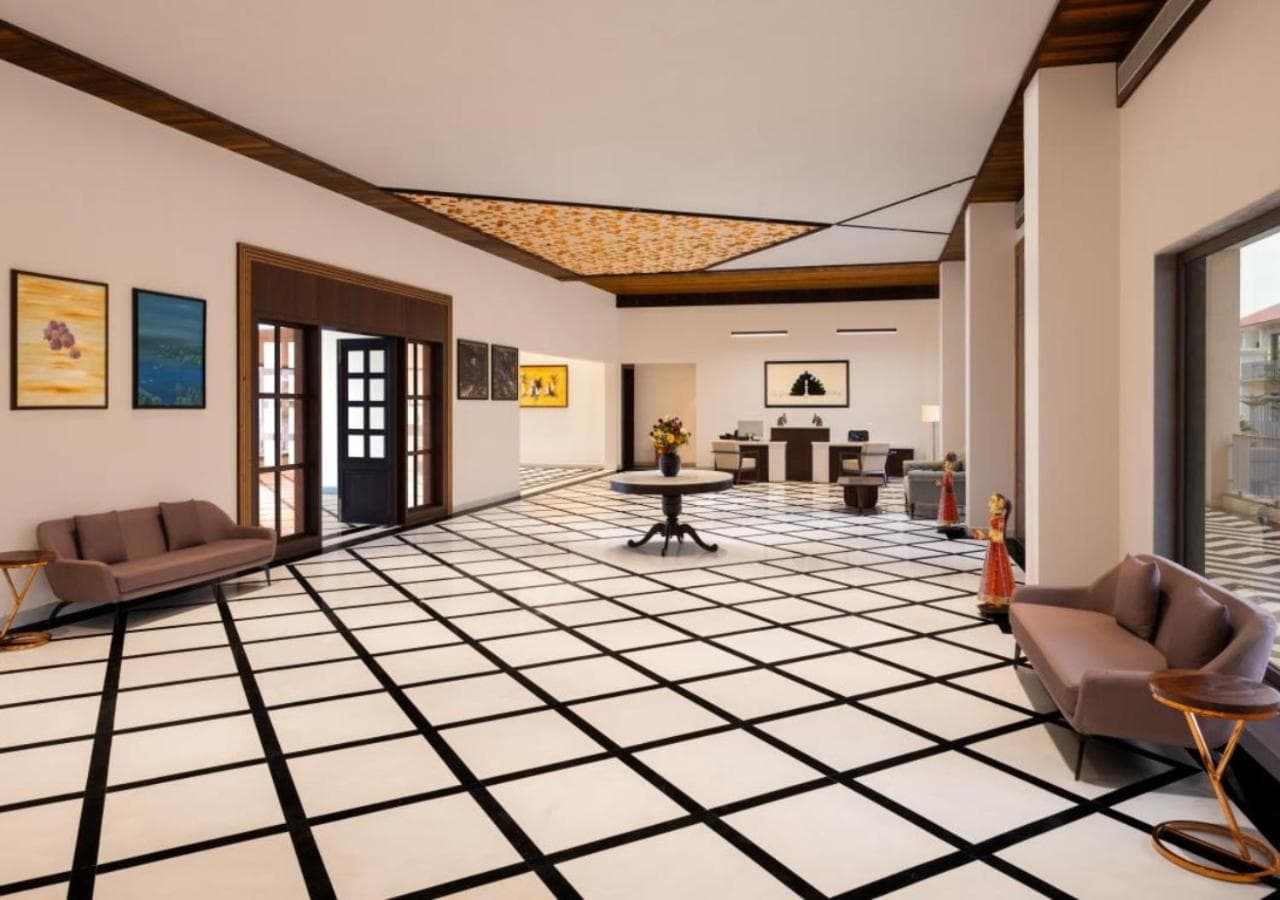 Bookmark Resorts, Jogi Mahal, Ranthambore