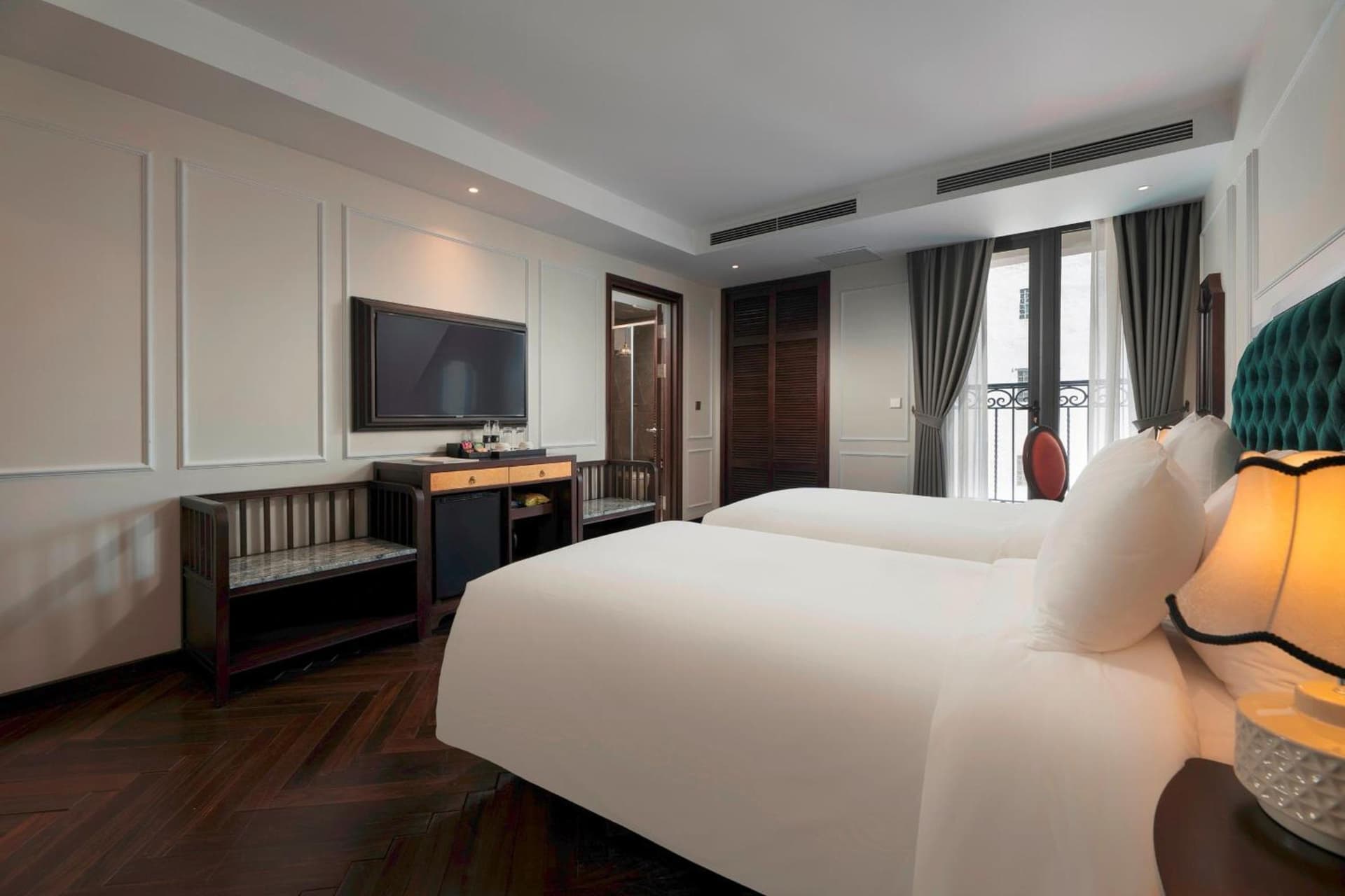 GM Premium Hotel