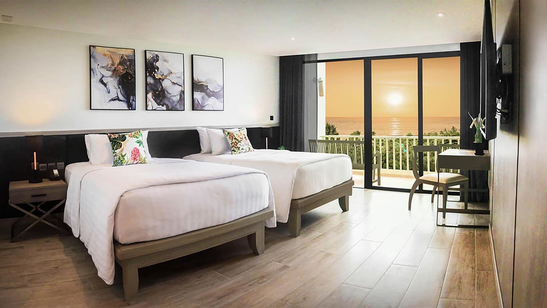 Paradox Resort Phuket