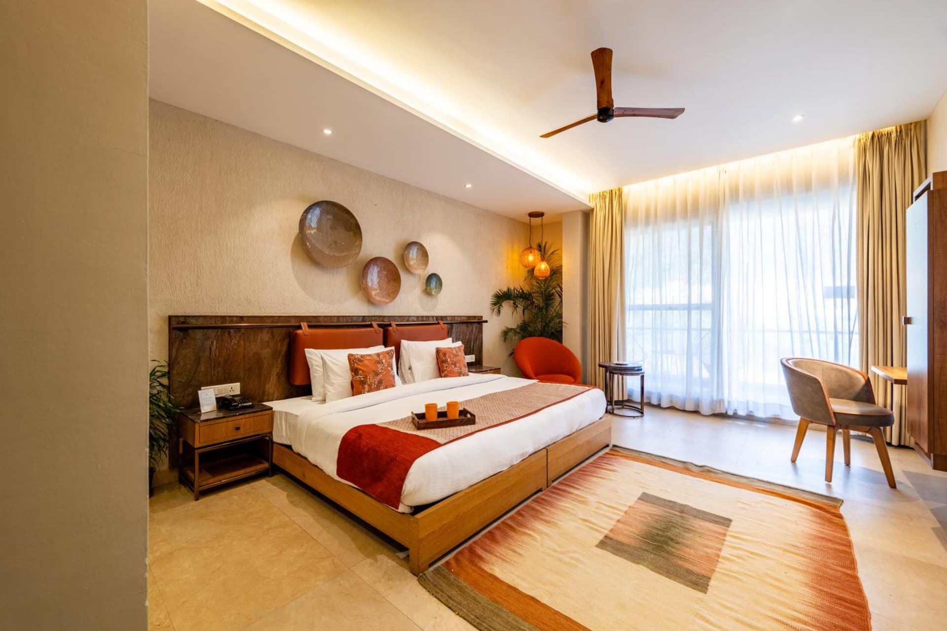 Antalya Hotel & Spa, Rishikesh