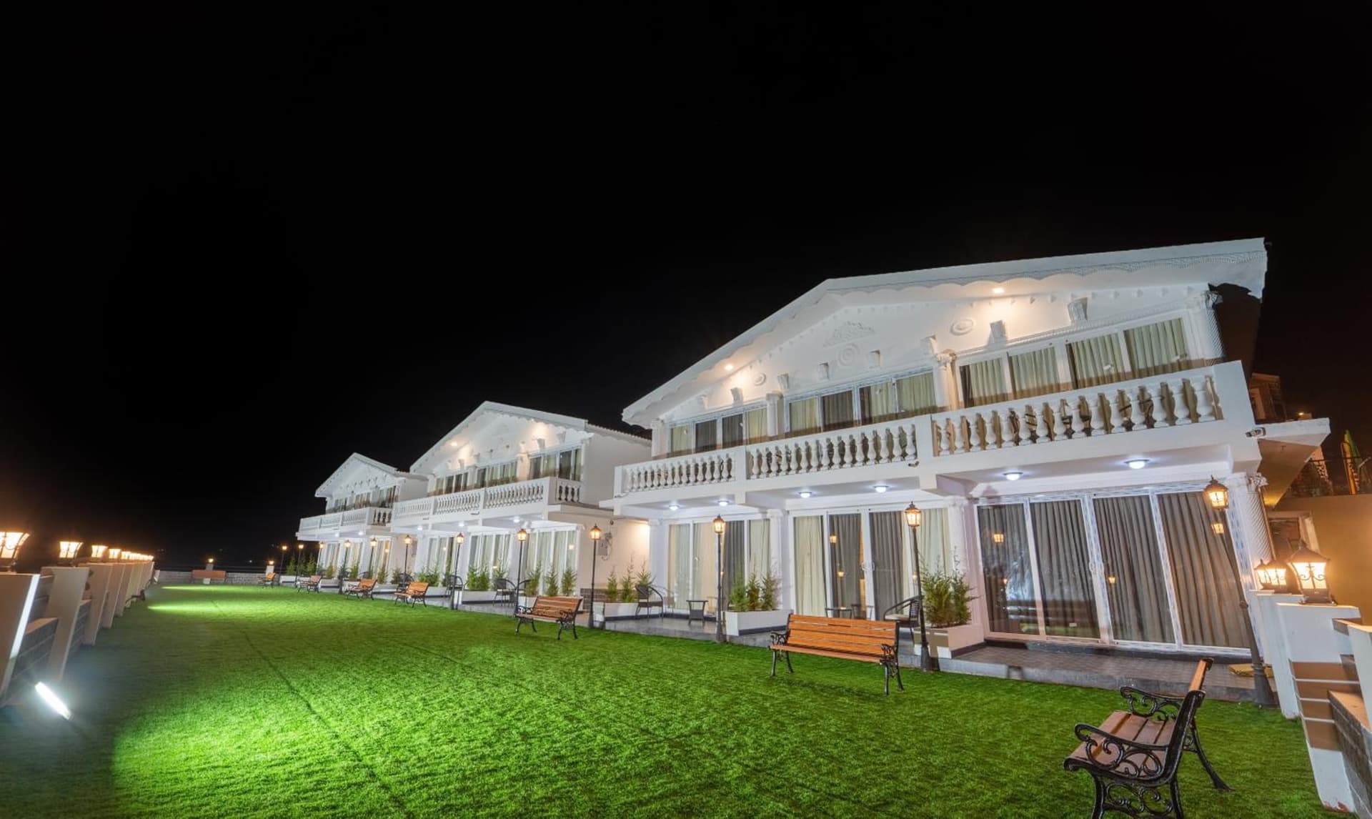 Treebo Skydale Premium Suites, 1500 Mtrs From Ooty Lake
