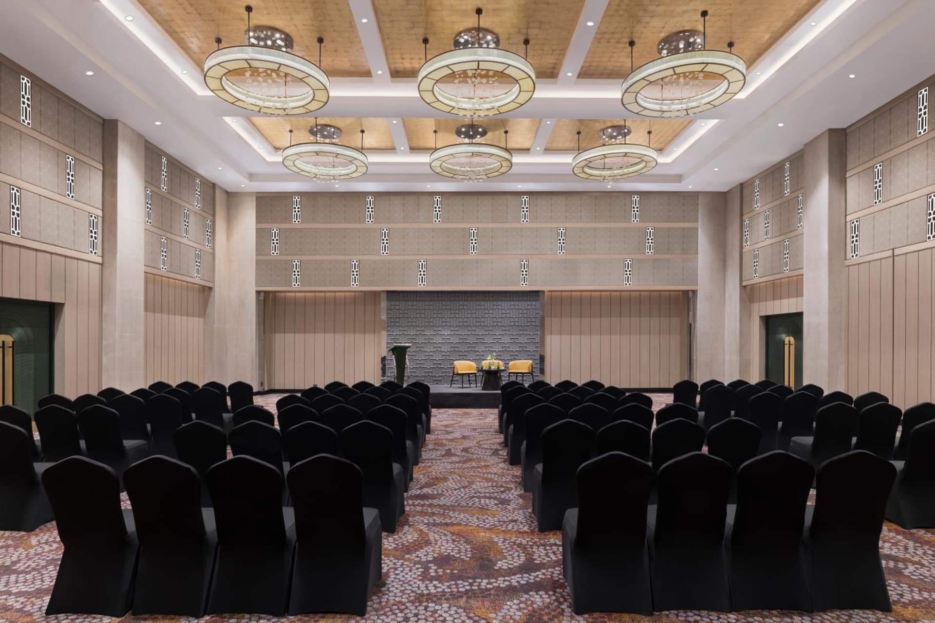 Grand Mercure Agra - An Accor Brand