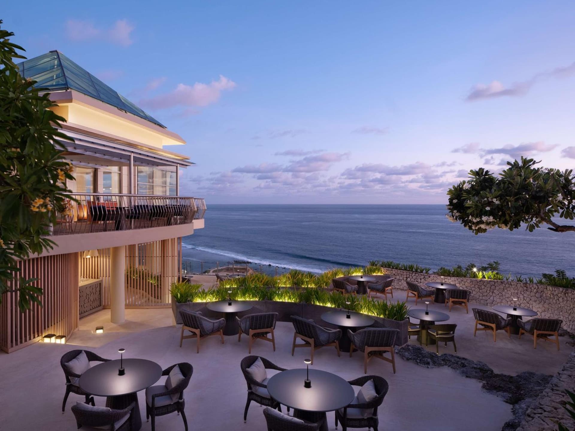 Umana Bali, LXR Hotels & Resorts