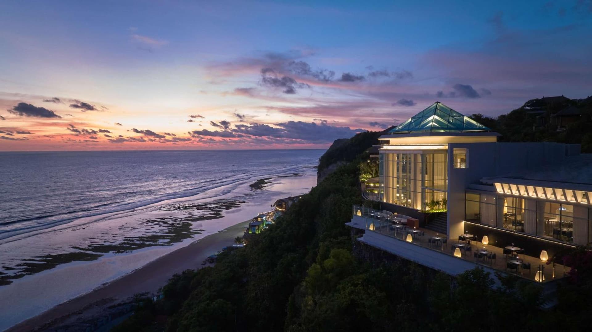 Umana Bali, LXR Hotels & Resorts