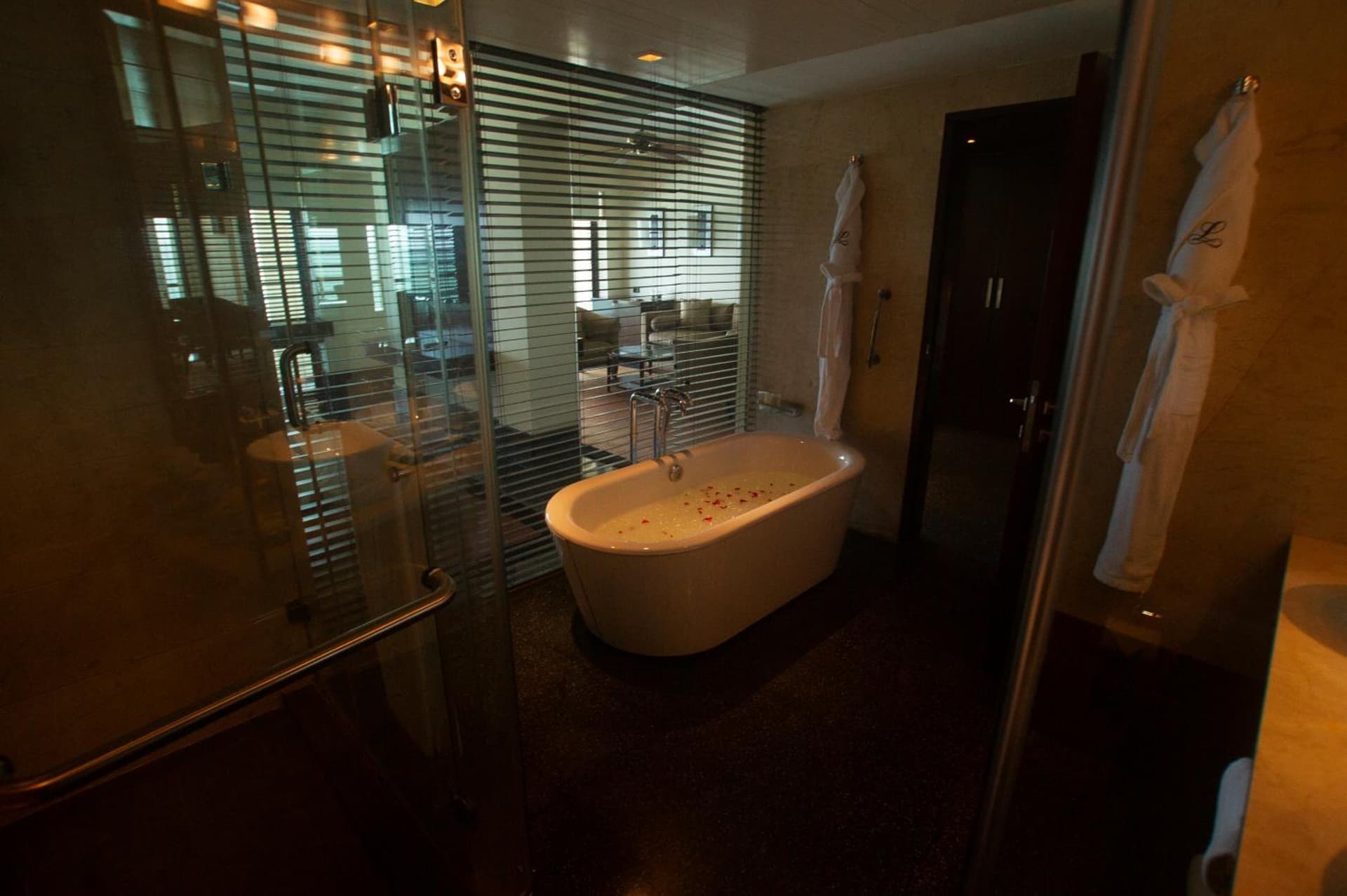 The Leela Kovalam, A Raviz Hotel