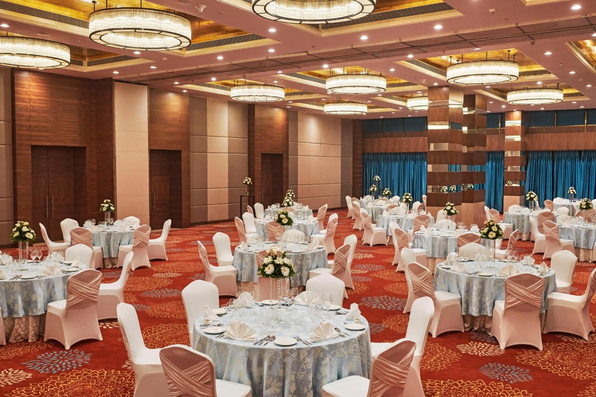 Hilton Garden Inn Lucknow