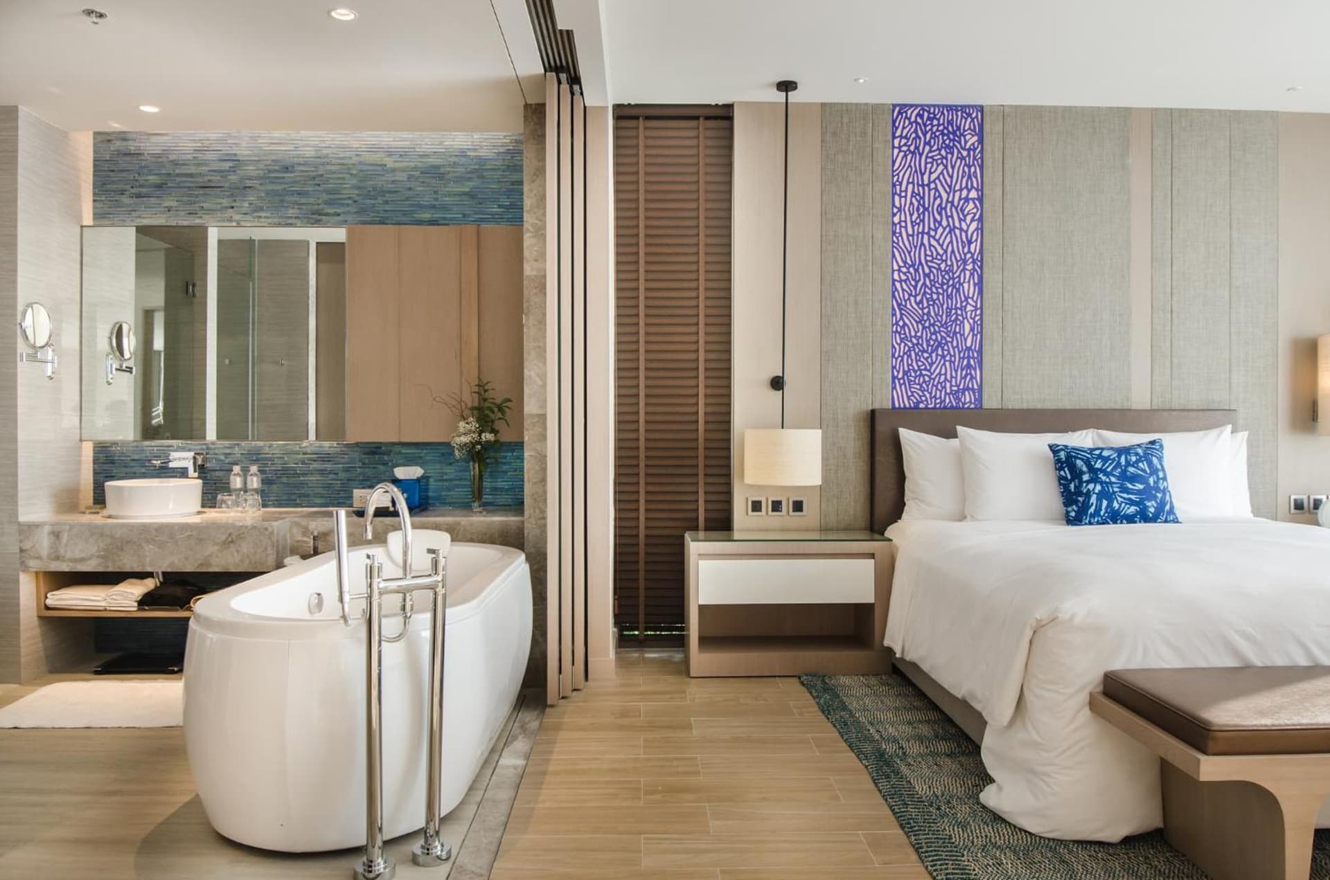 Renaissance Pattaya Resort & Spa