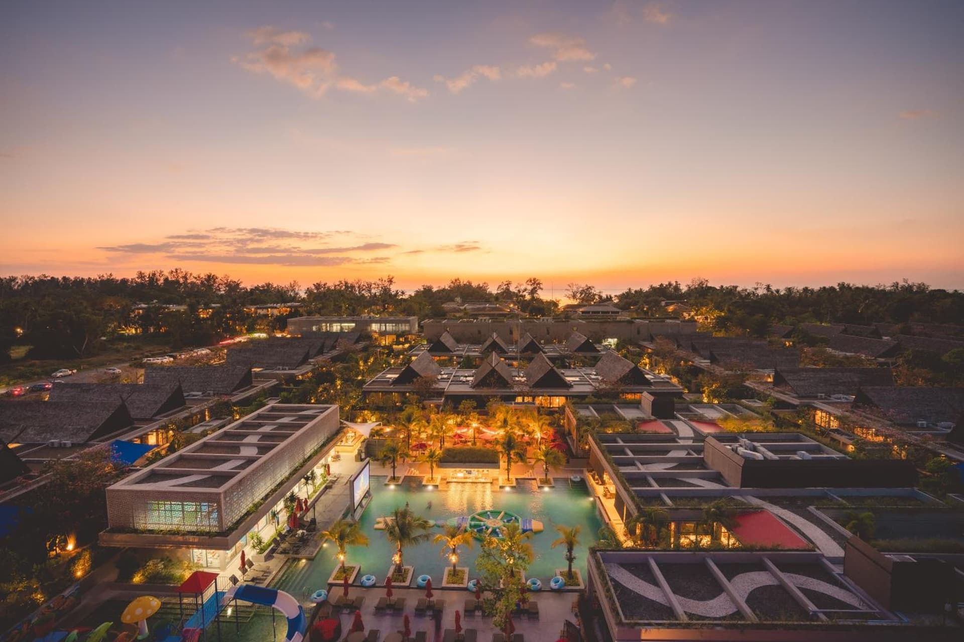 Anantara Vacation Club Mai Khao Phuket