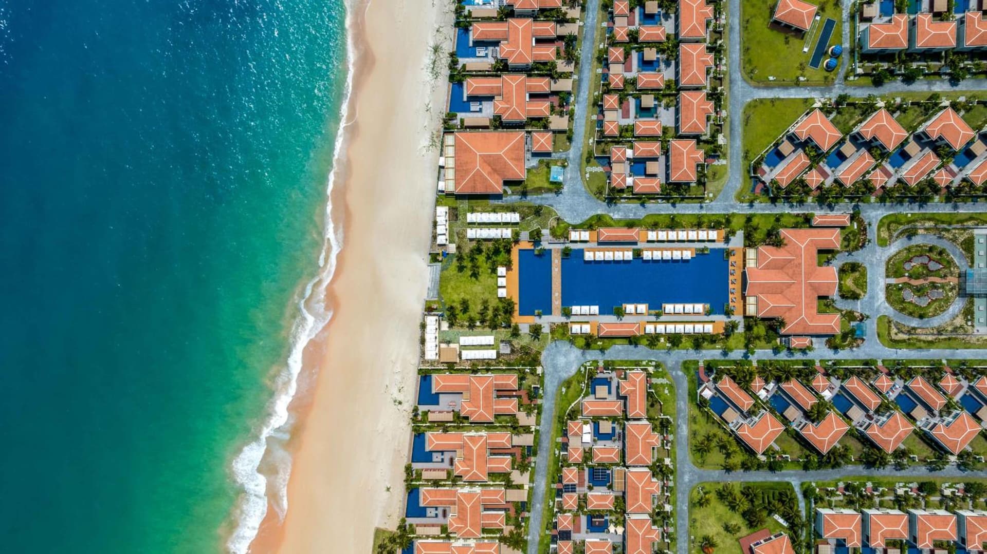 Fusion Resort and Villas Da Nang - Wellness Inclusive