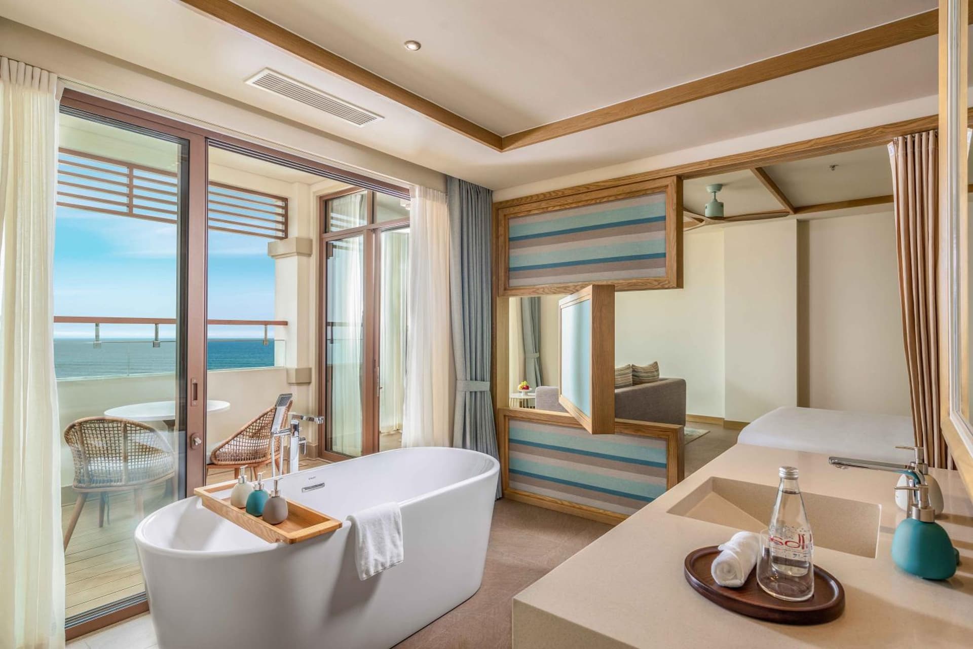 Fusion Resort and Villas Da Nang - Wellness Inclusive