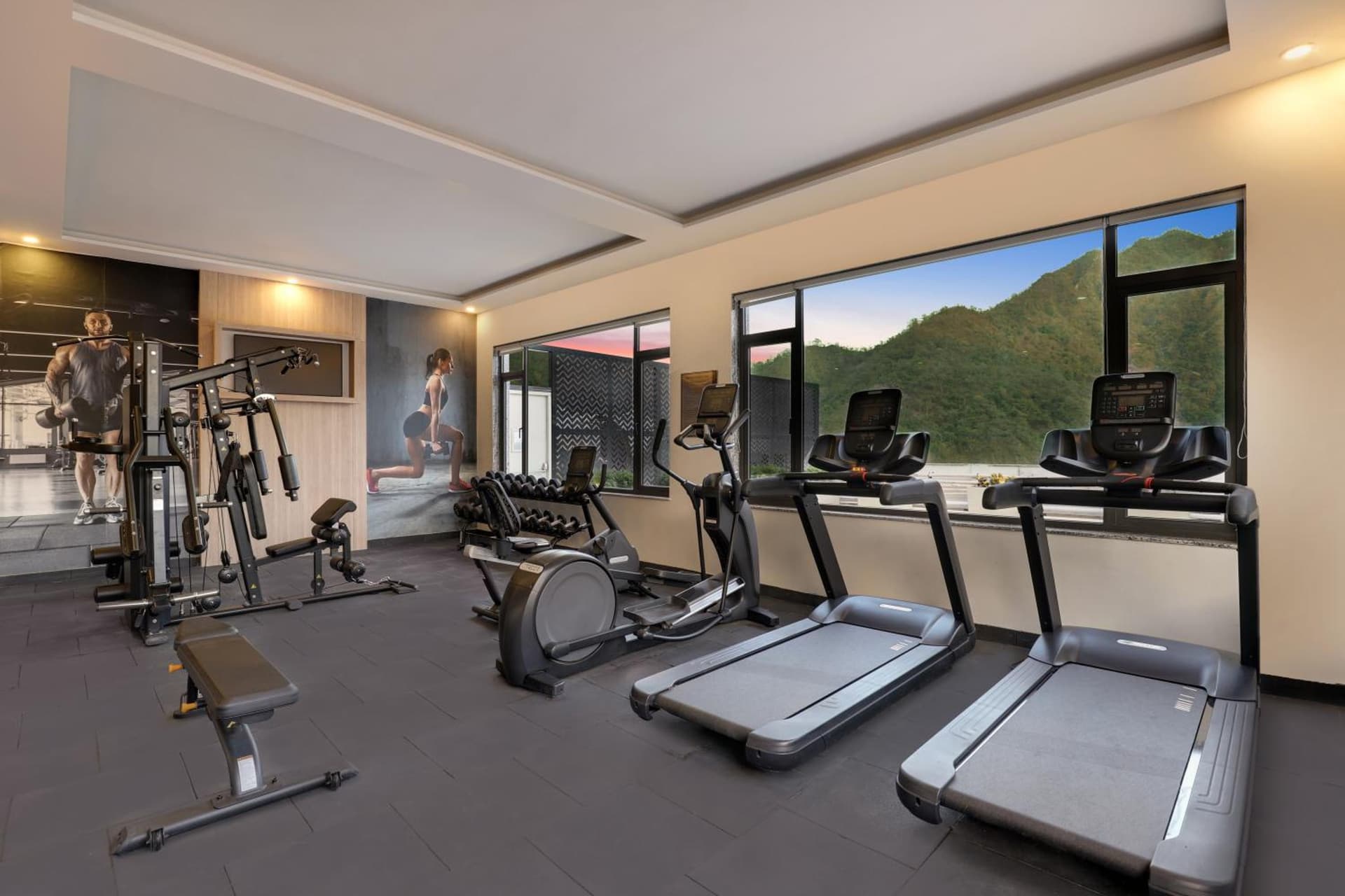 Lemon Tree Hotel, Tapovan Rishikesh