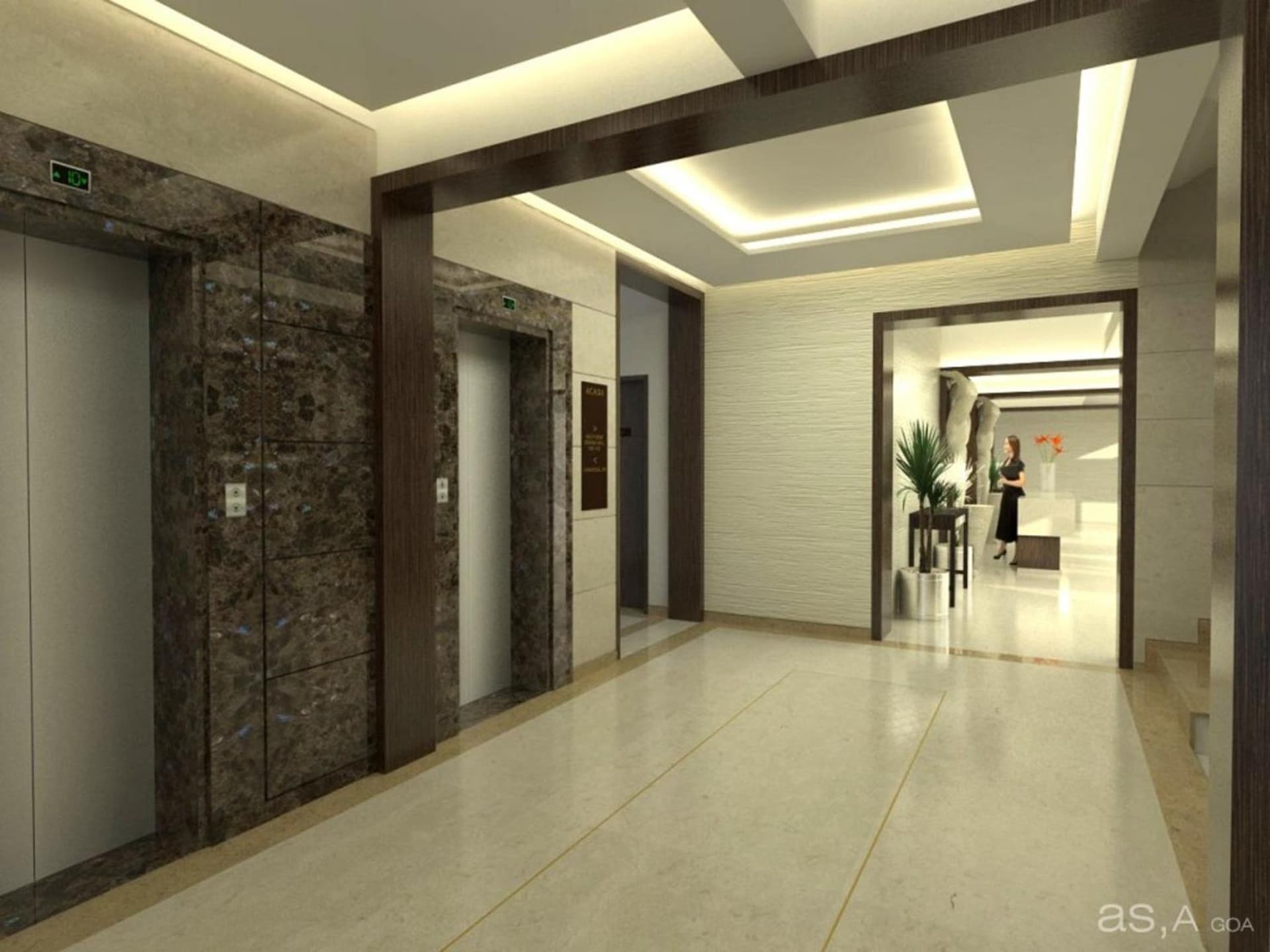 Lemon Tree Hotel Candolim