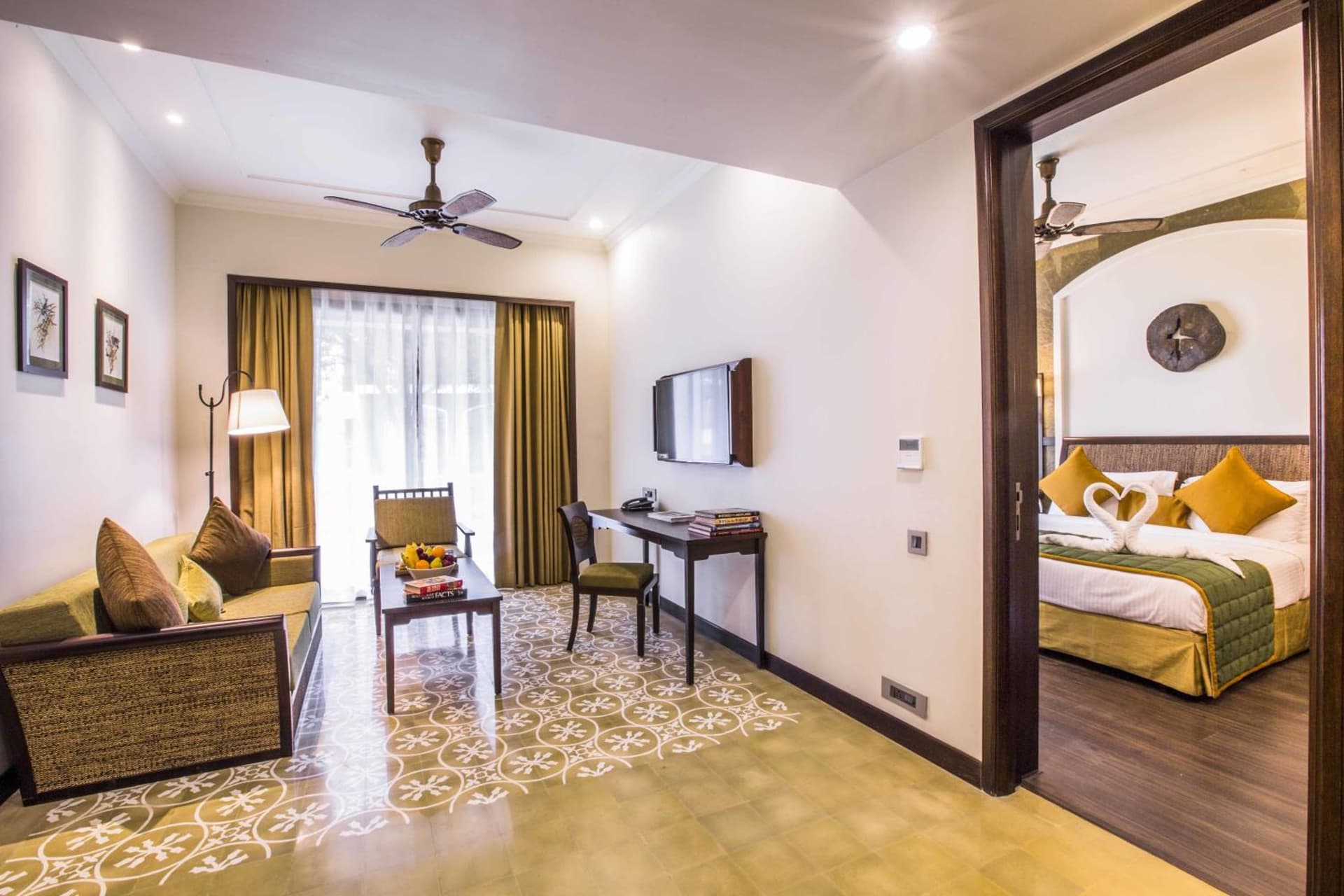 Rhythm Lonavala - An All Suite Resort