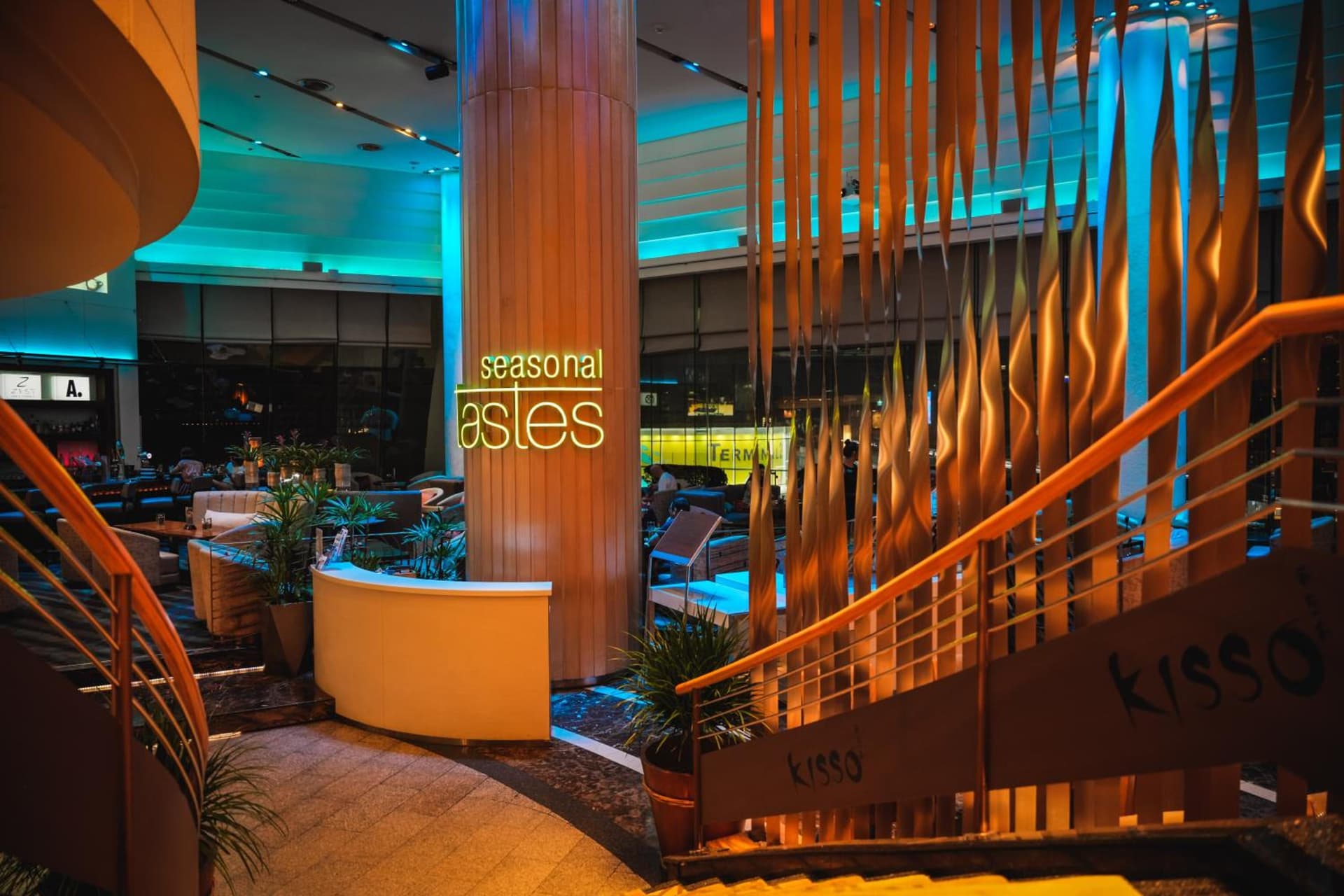 The Westin Grande Sukhumvit, Bangkok