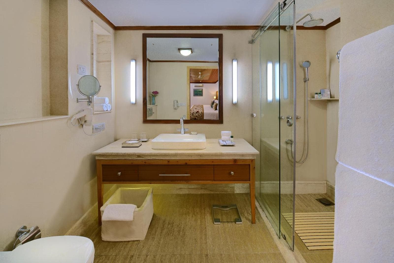 Fortune Resort Heevan, Srinagar - Member ITC Hotels' Group