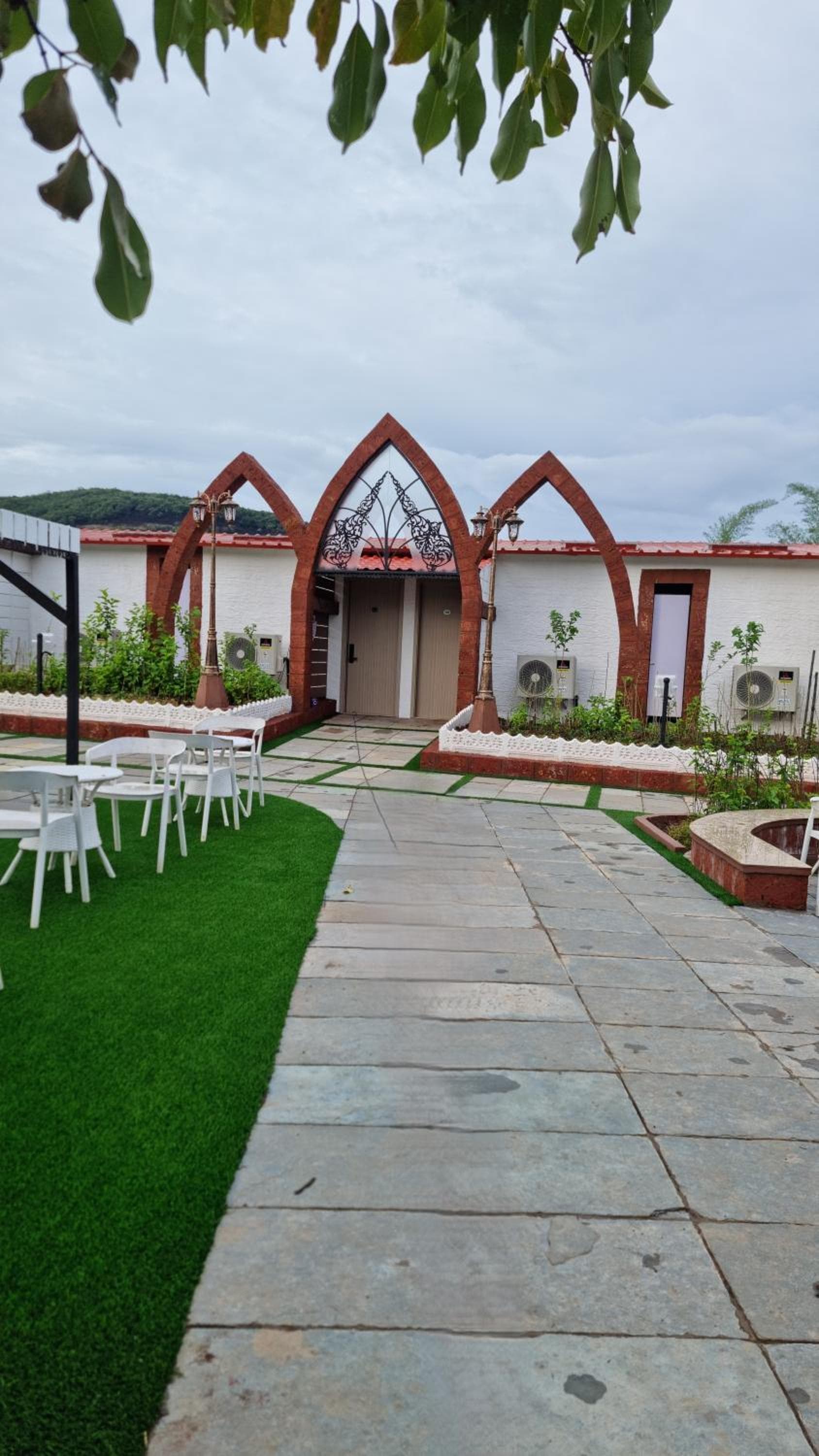 Nostravila Resort and Spa