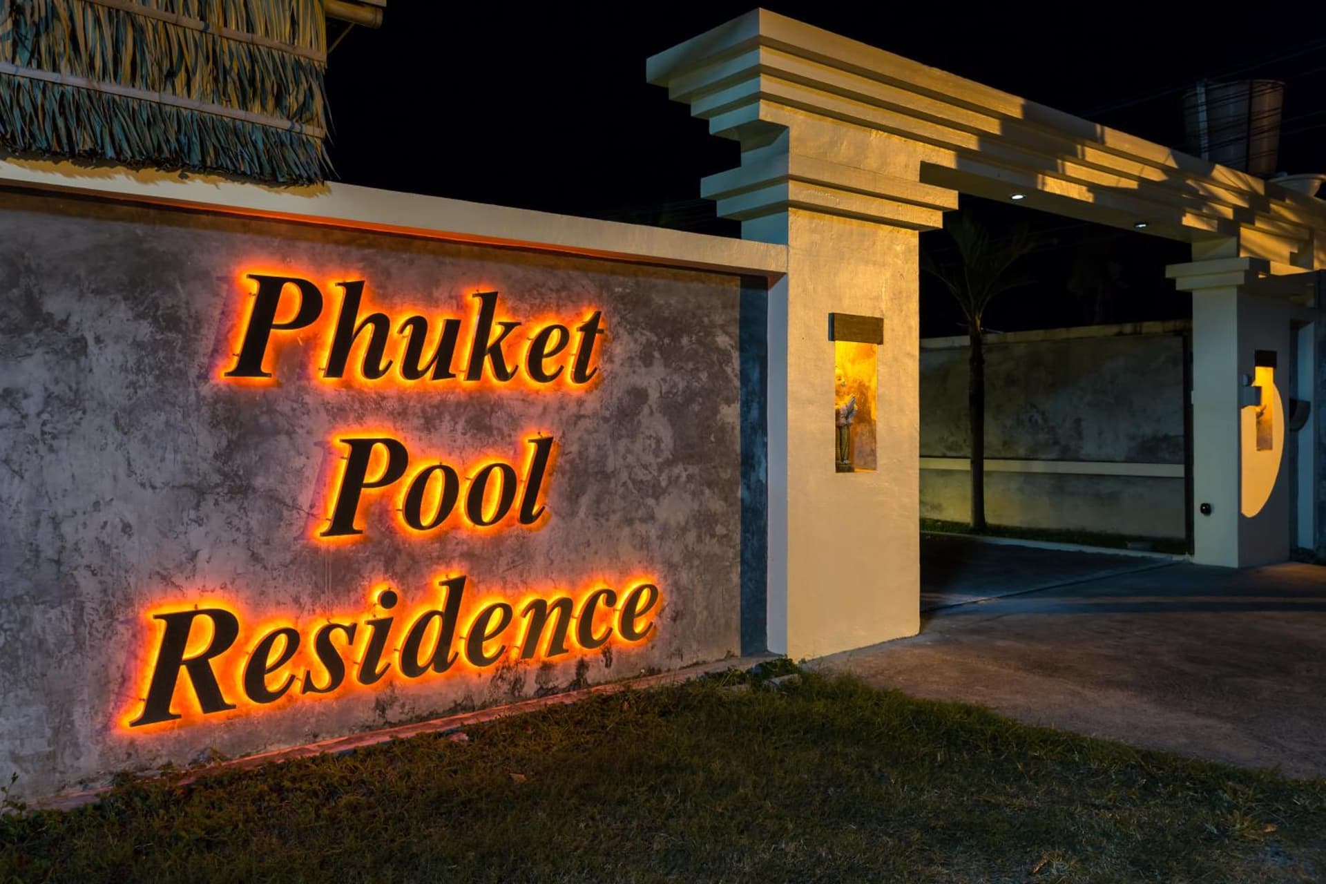 Phuket Pool Residence - Adults only