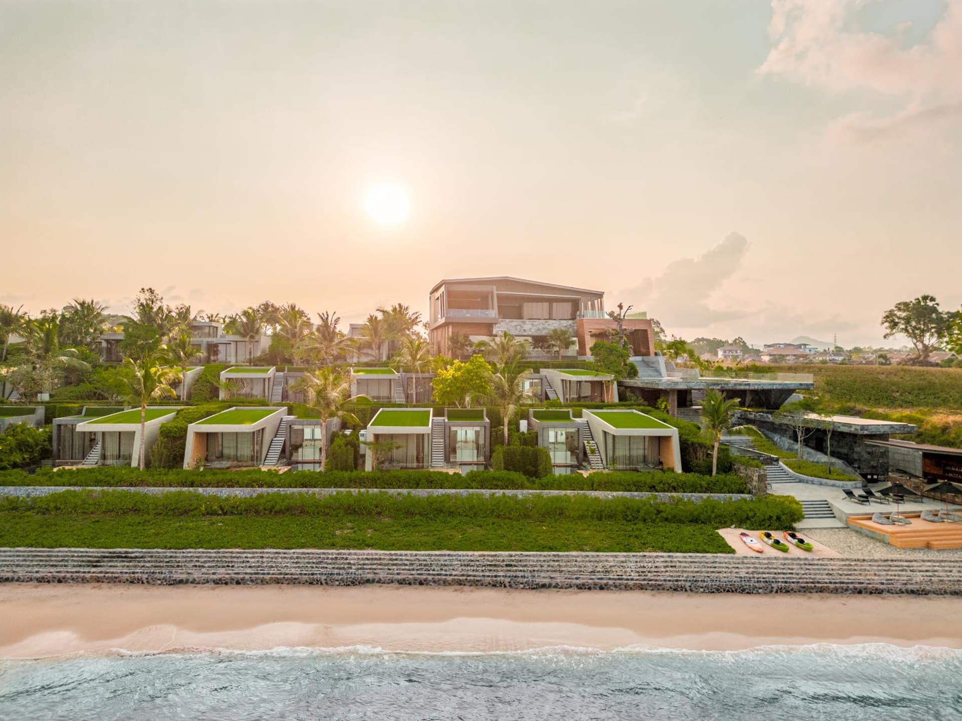 MASON, a member of Design Hotels