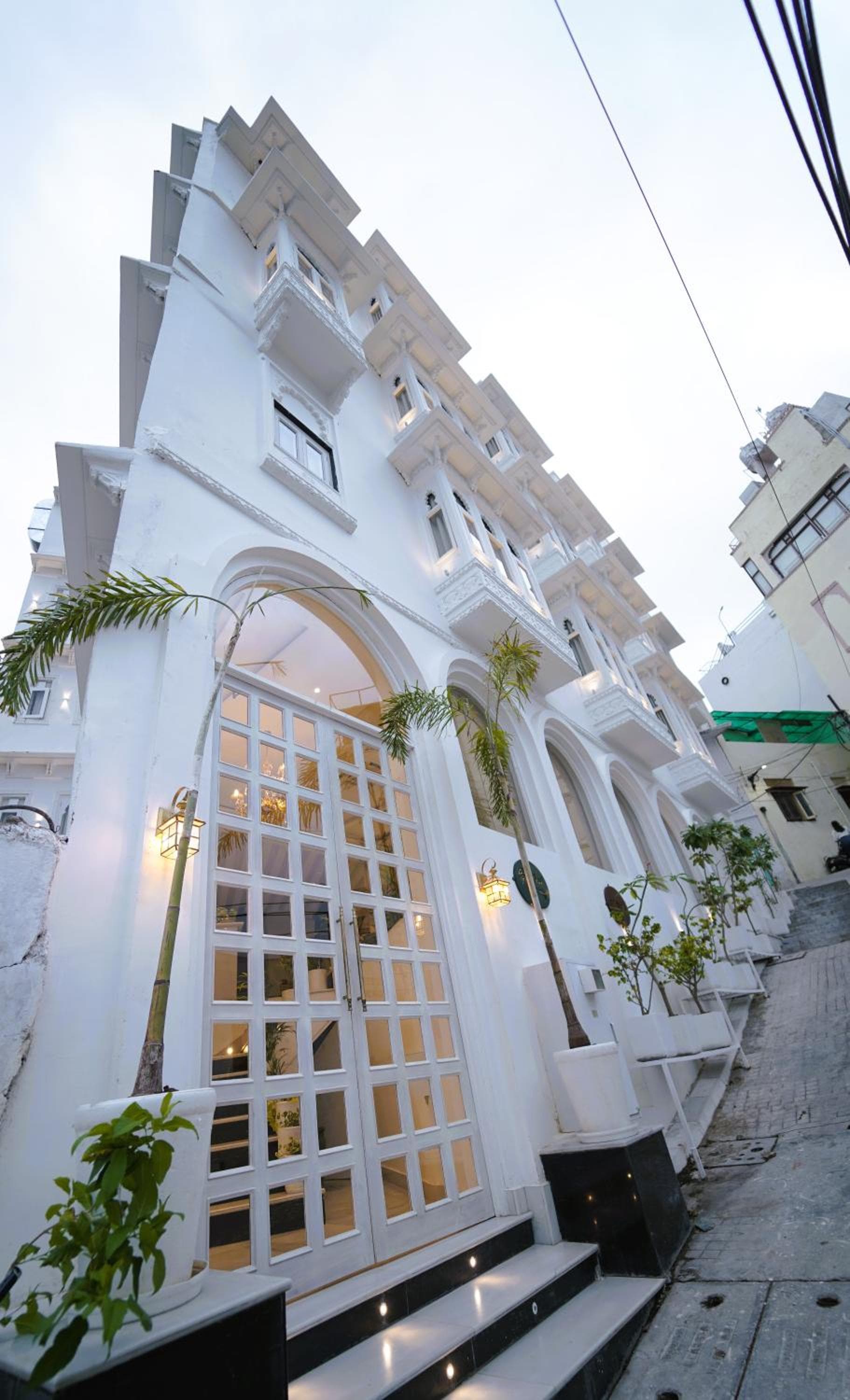 building